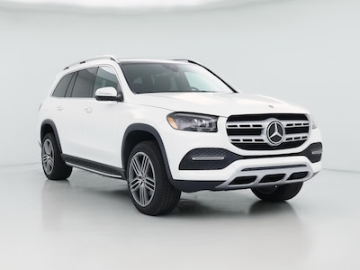 2023 Mercedes-Benz GLS450