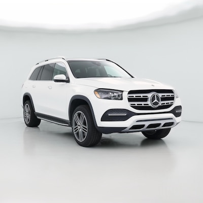 2023 Mercedes-Benz GLS450