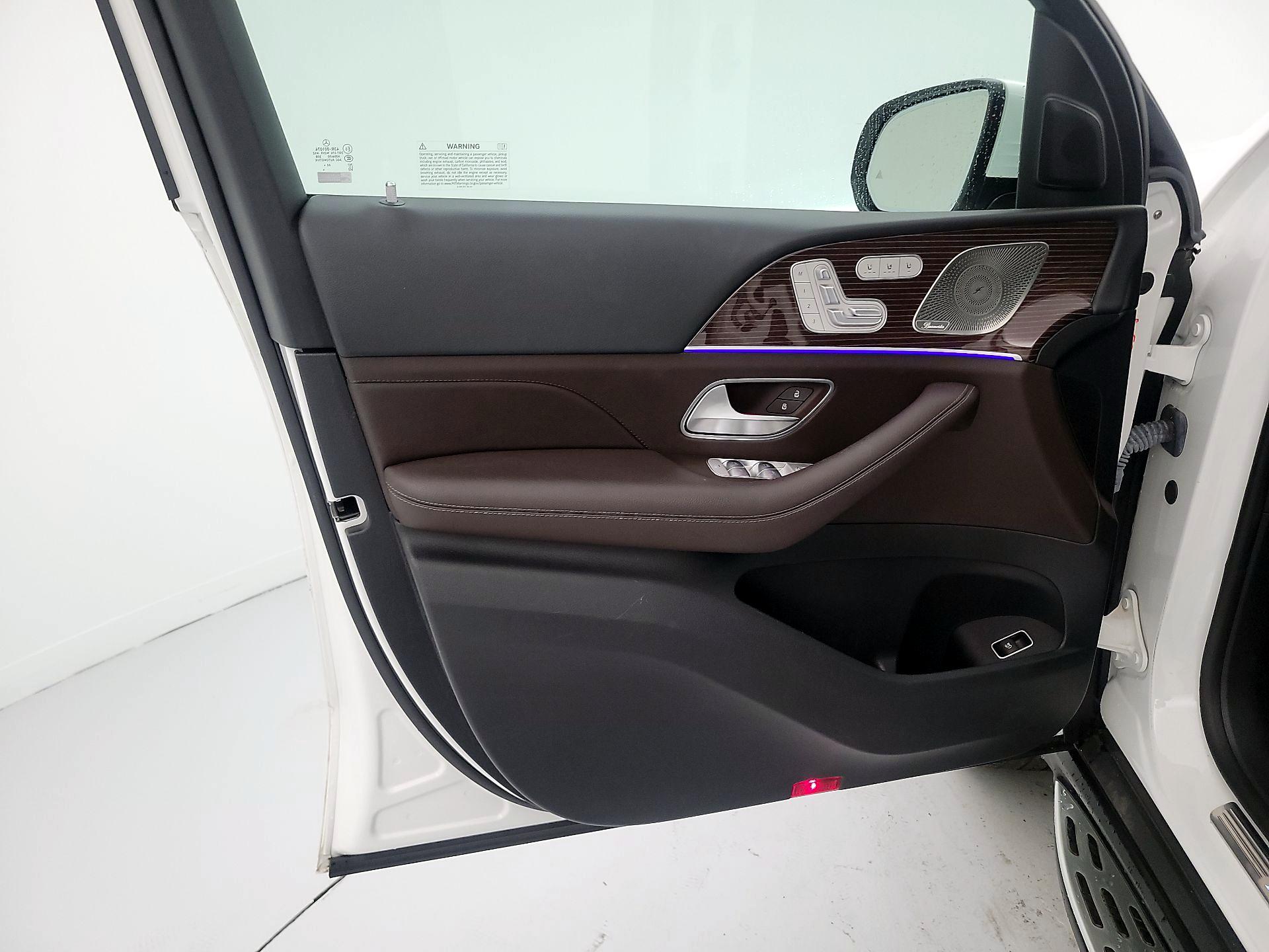 Thumbnail: 2023 Mercedes-Benz GLS - 12