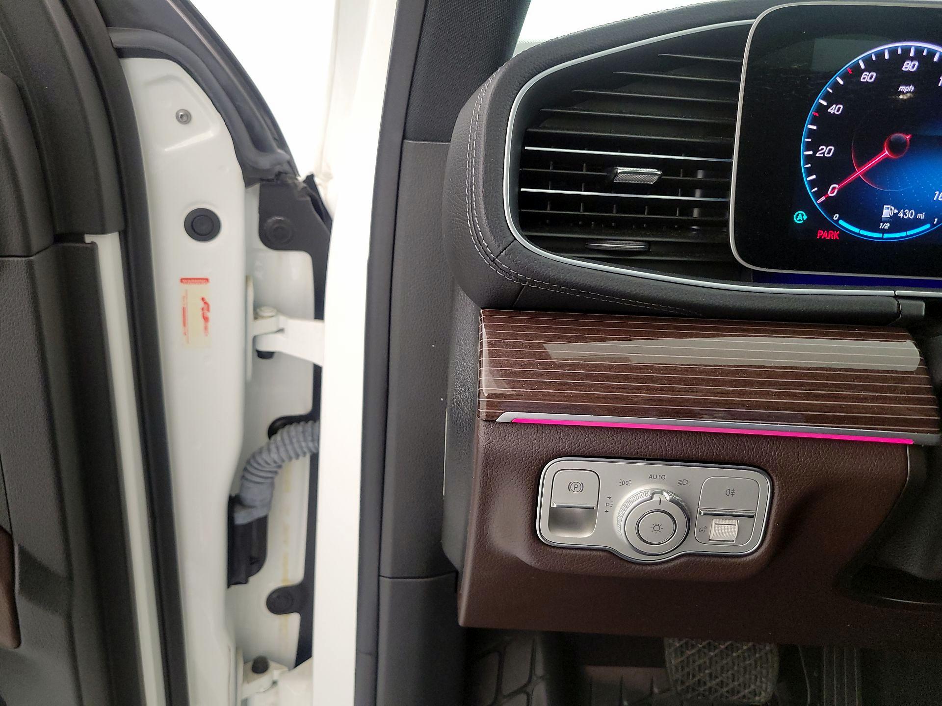 Thumbnail: 2023 Mercedes-Benz GLS - 13