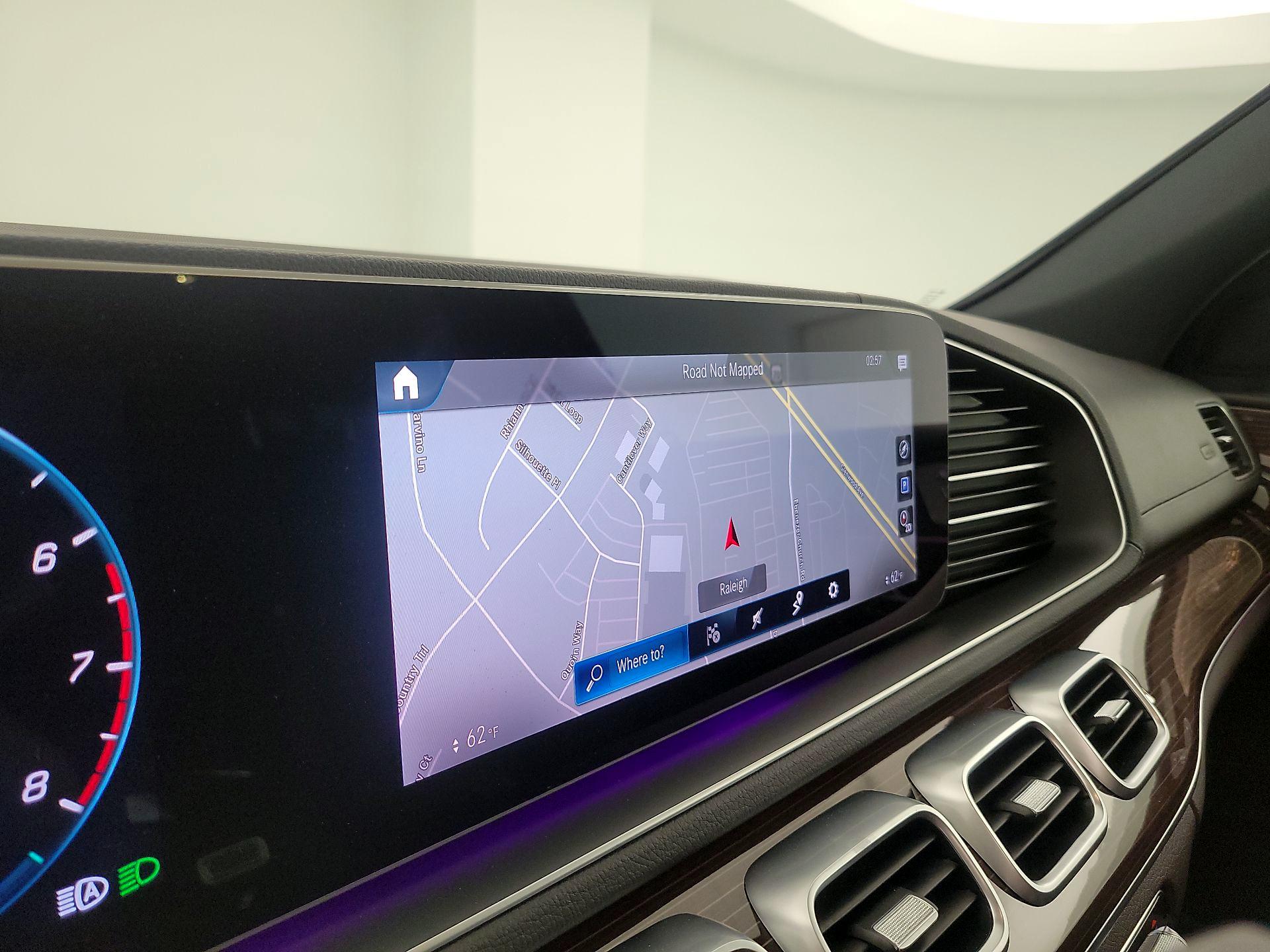 Thumbnail: 2023 Mercedes-Benz GLS - 14