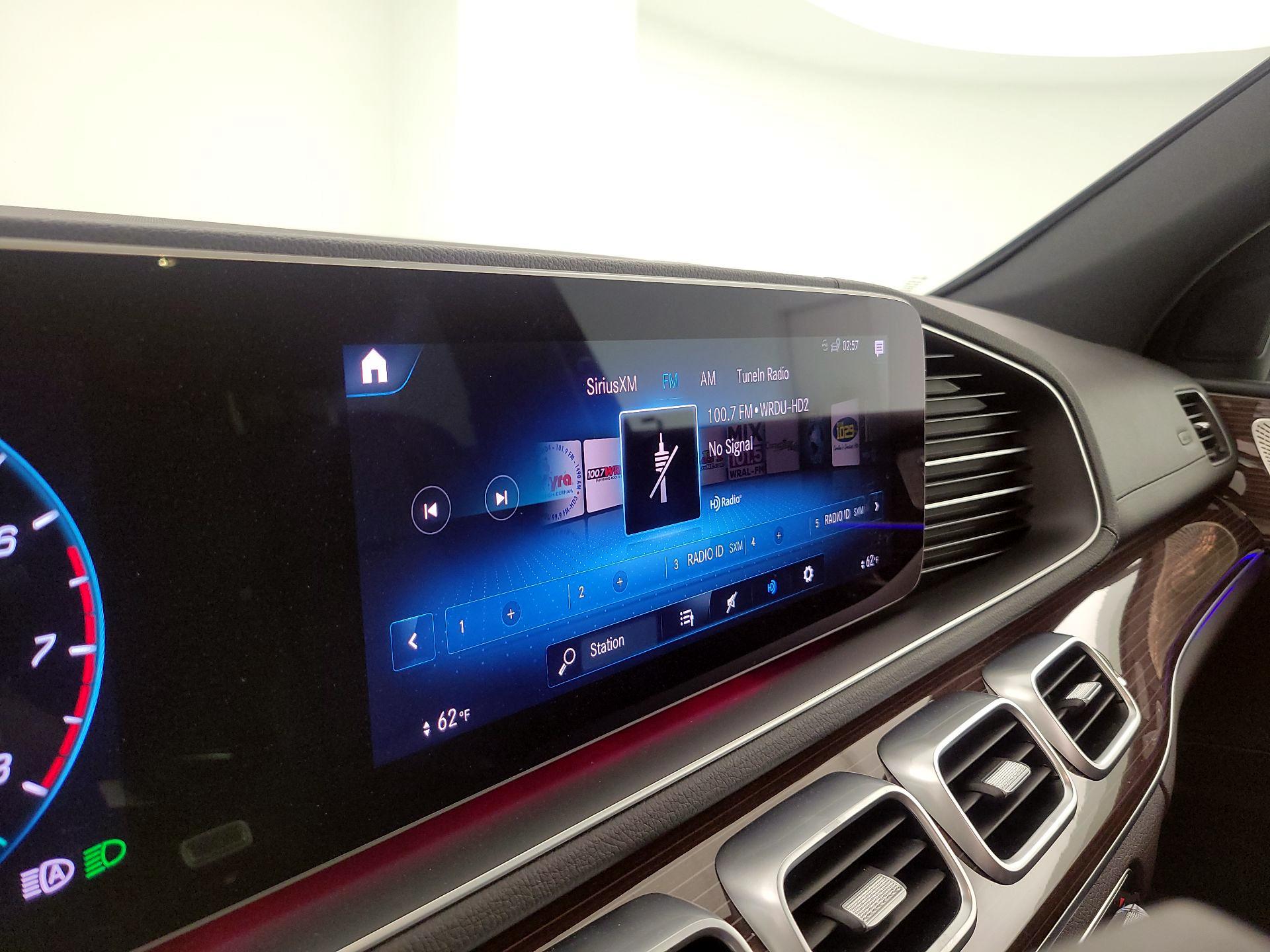 Thumbnail: 2023 Mercedes-Benz GLS - 16