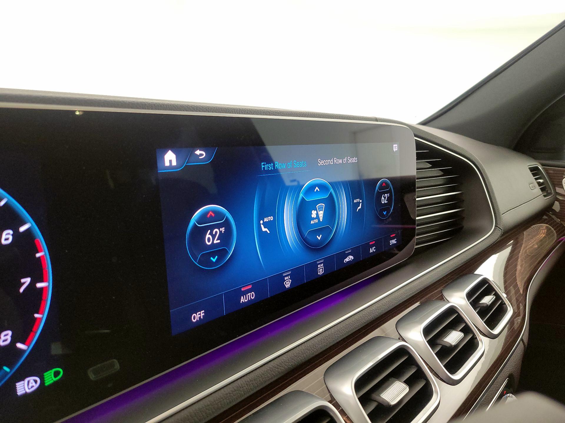 Thumbnail: 2023 Mercedes-Benz GLS - 17