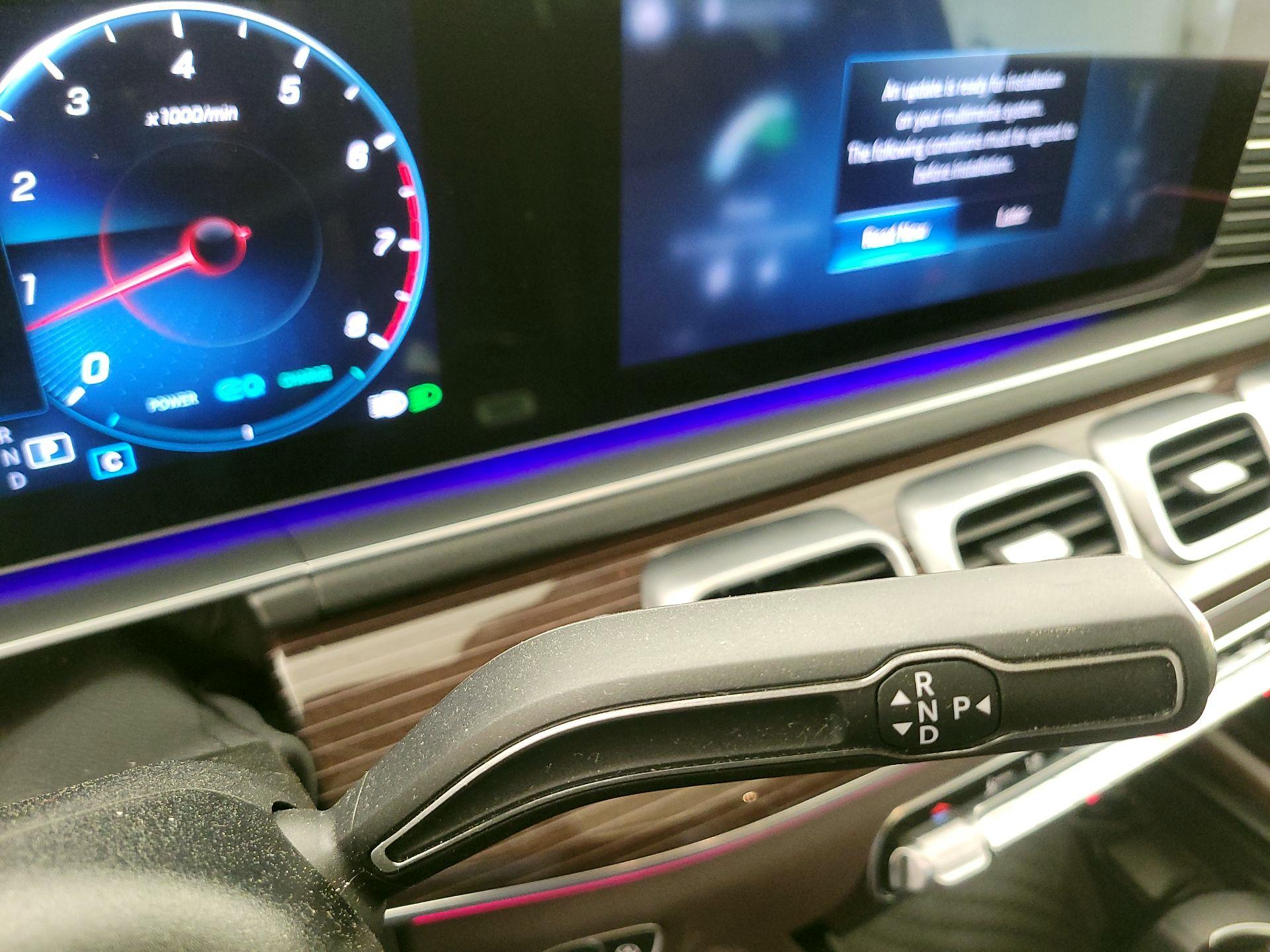 Thumbnail: 2023 Mercedes-Benz GLS - 18