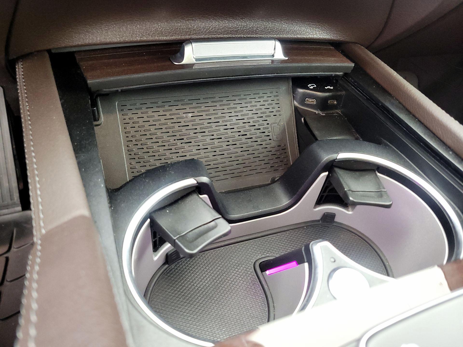 Thumbnail: 2023 Mercedes-Benz GLS - 19