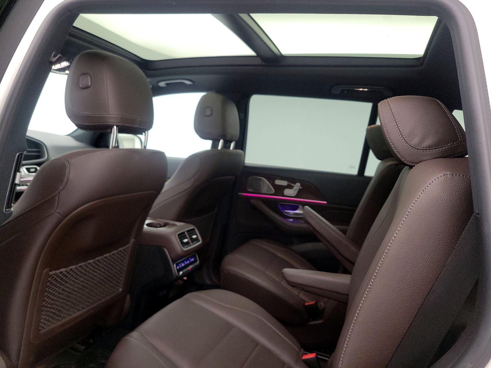 Thumbnail: 2023 Mercedes-Benz GLS - 20