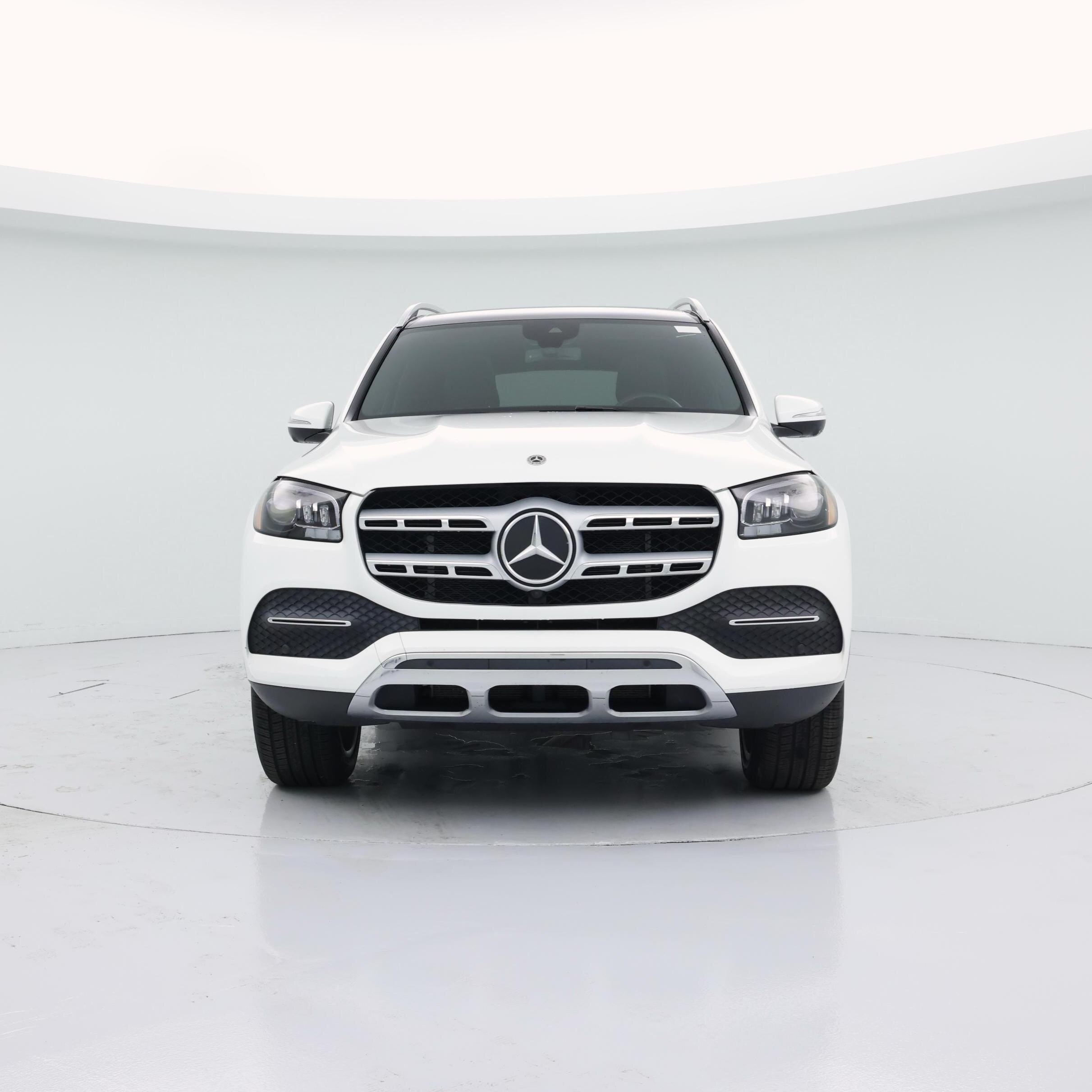 Thumbnail: 2023 Mercedes-Benz GLS - 5