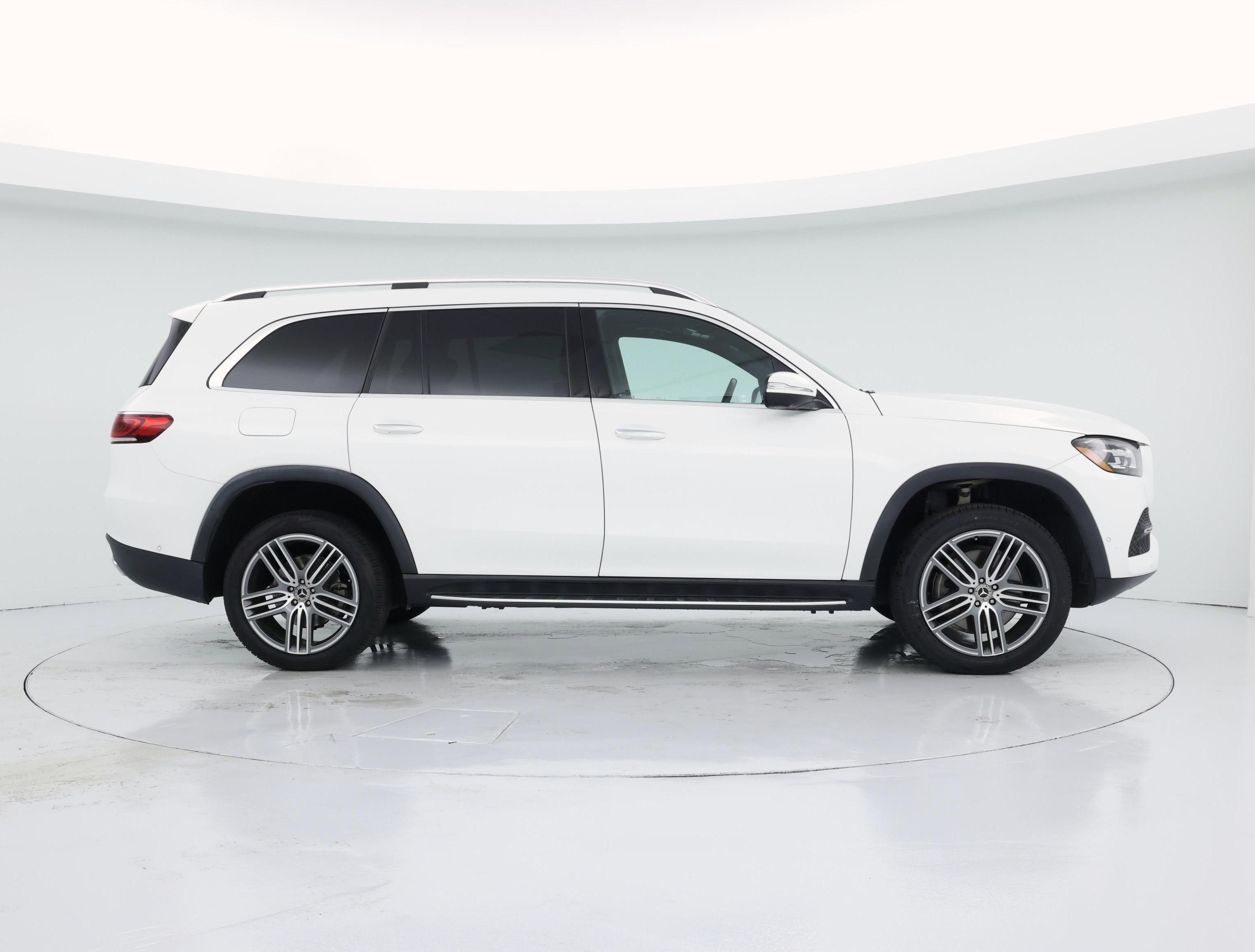 Thumbnail: 2023 Mercedes-Benz GLS - 7