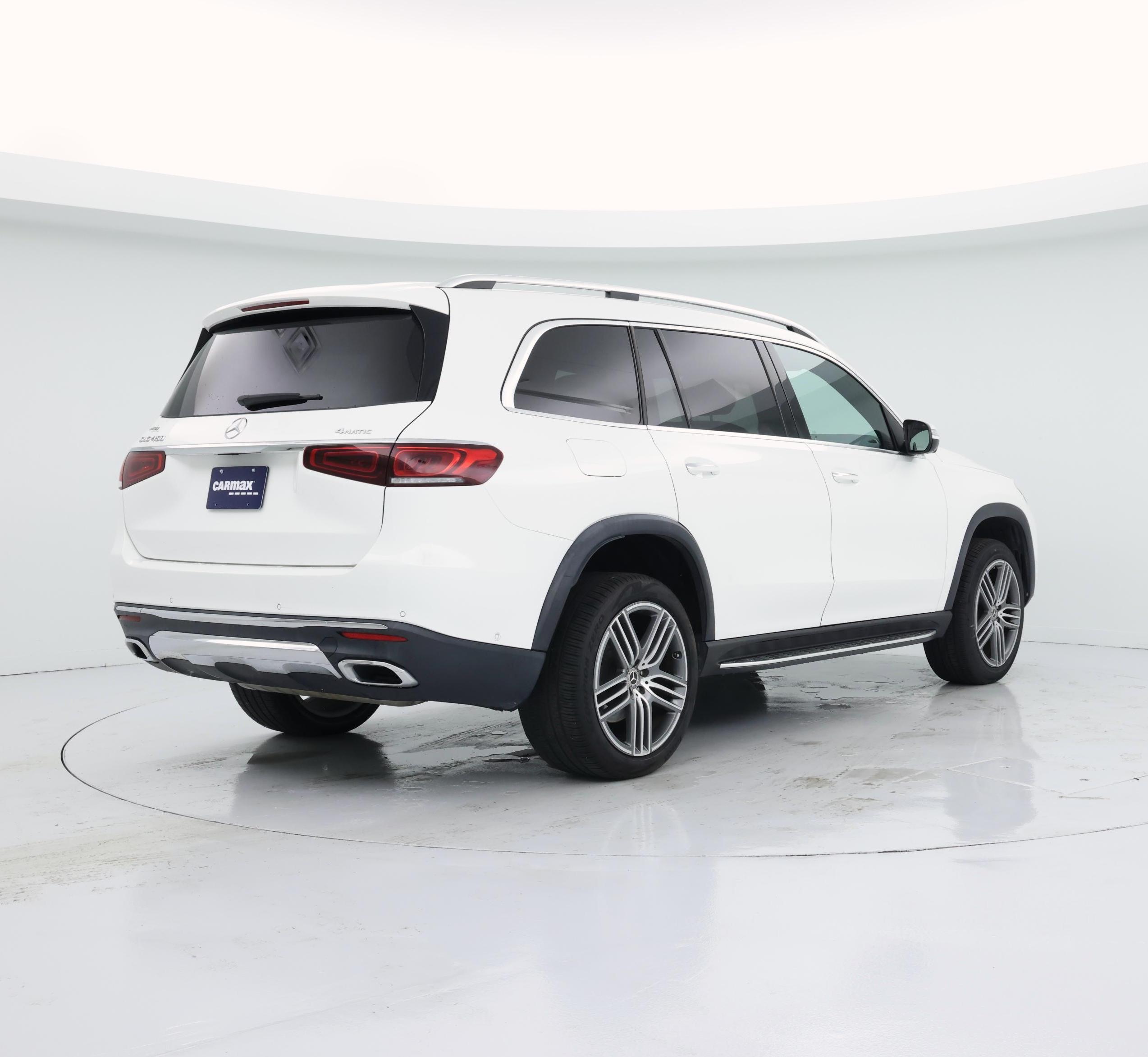 Thumbnail: 2023 Mercedes-Benz GLS - 8