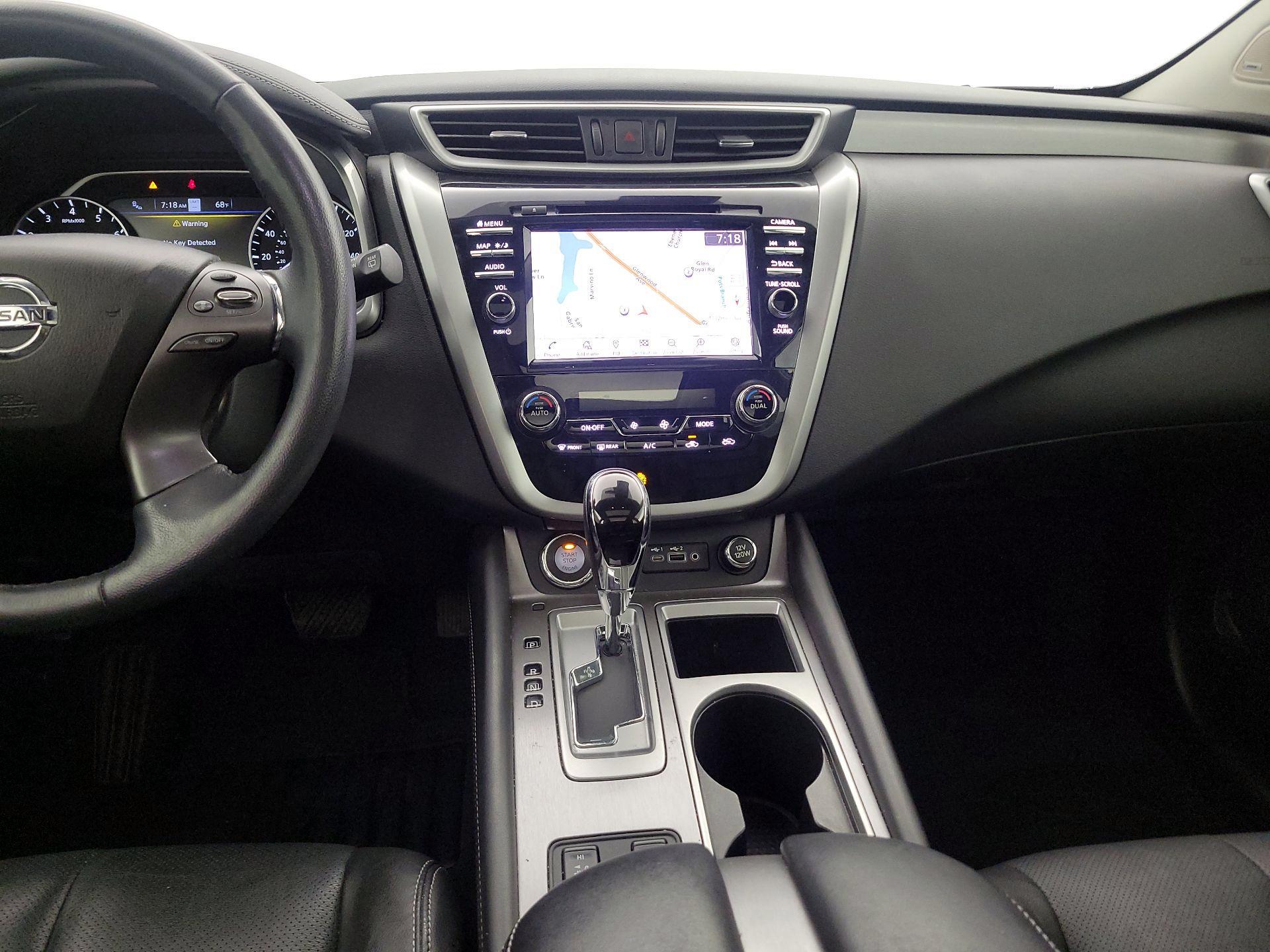 Thumbnail: 2021 Nissan Murano - 9