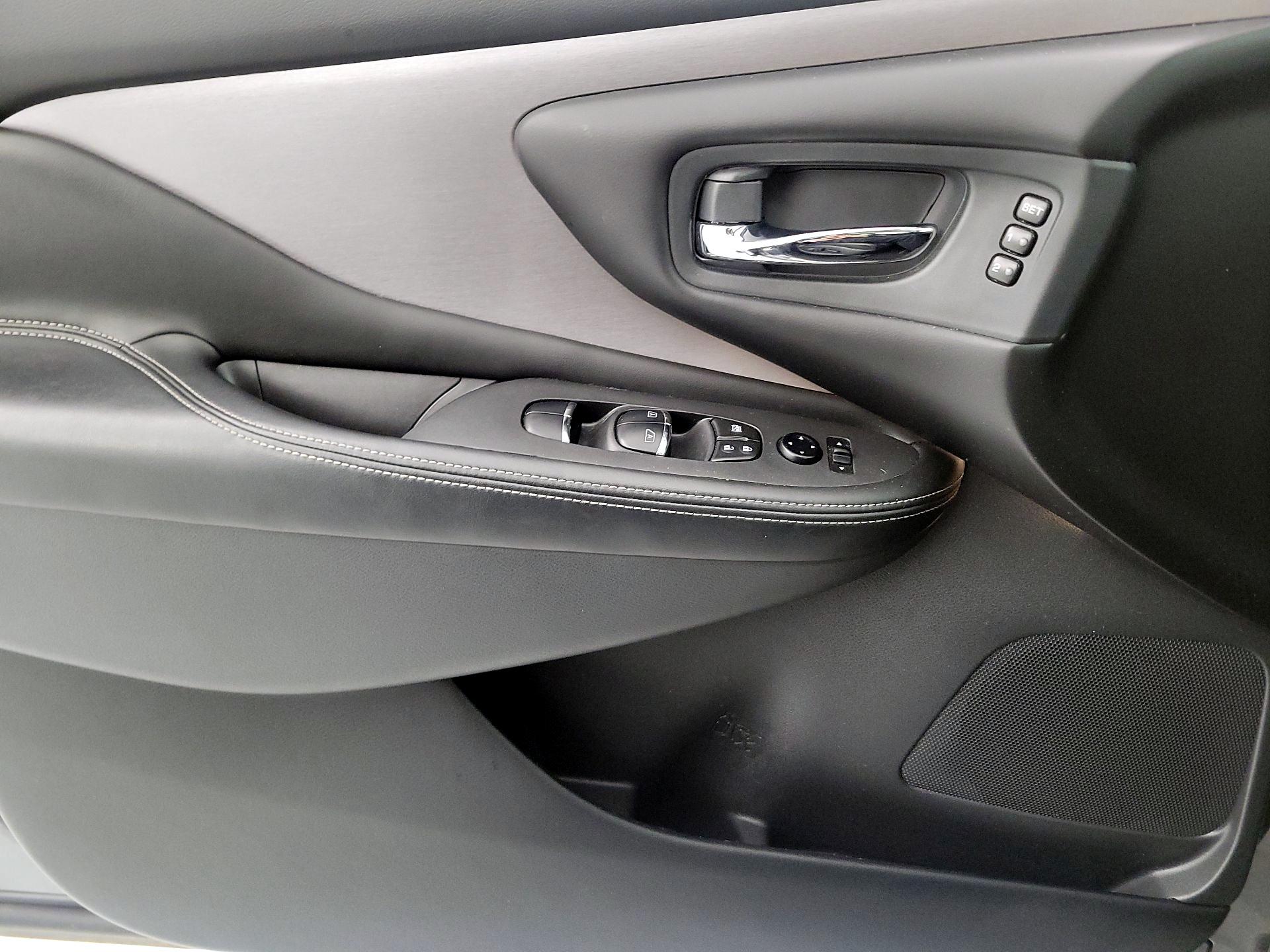 Thumbnail: 2021 Nissan Murano - 12