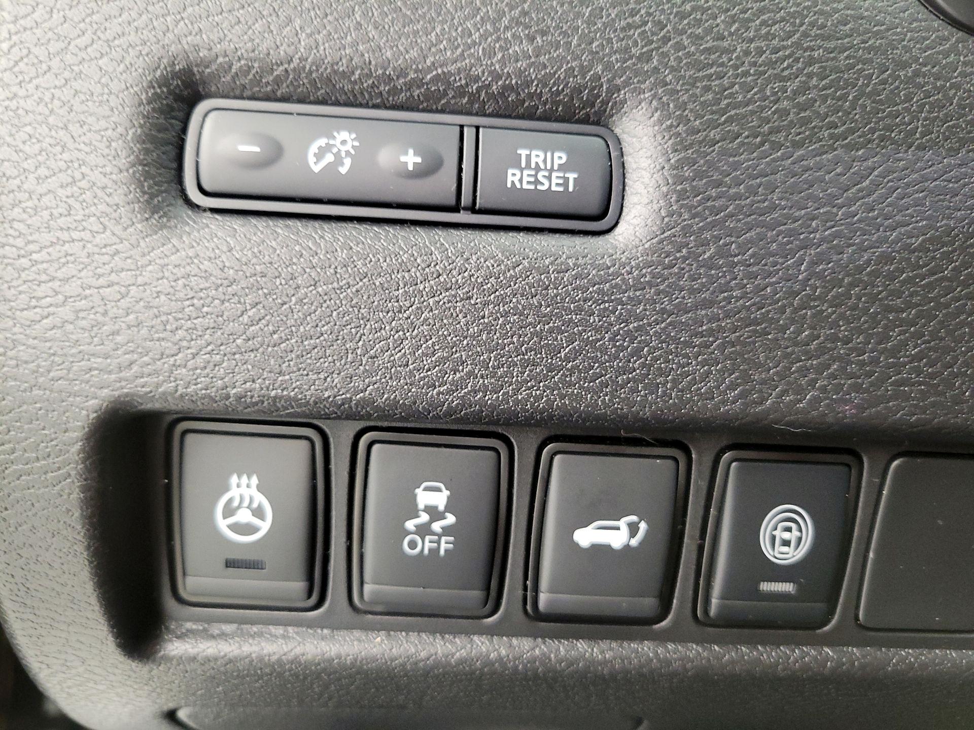 Thumbnail: 2021 Nissan Murano - 13