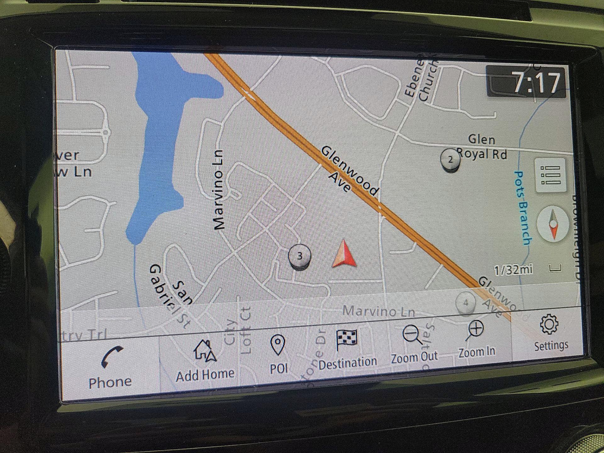 Thumbnail: 2021 Nissan Murano - 14