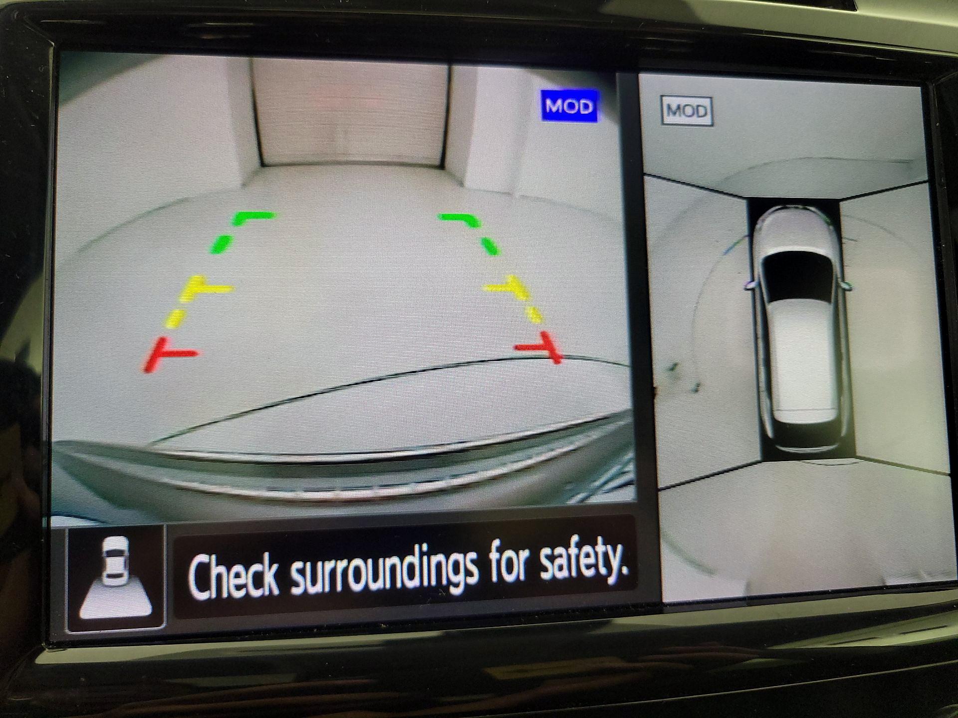 Thumbnail: 2021 Nissan Murano - 15