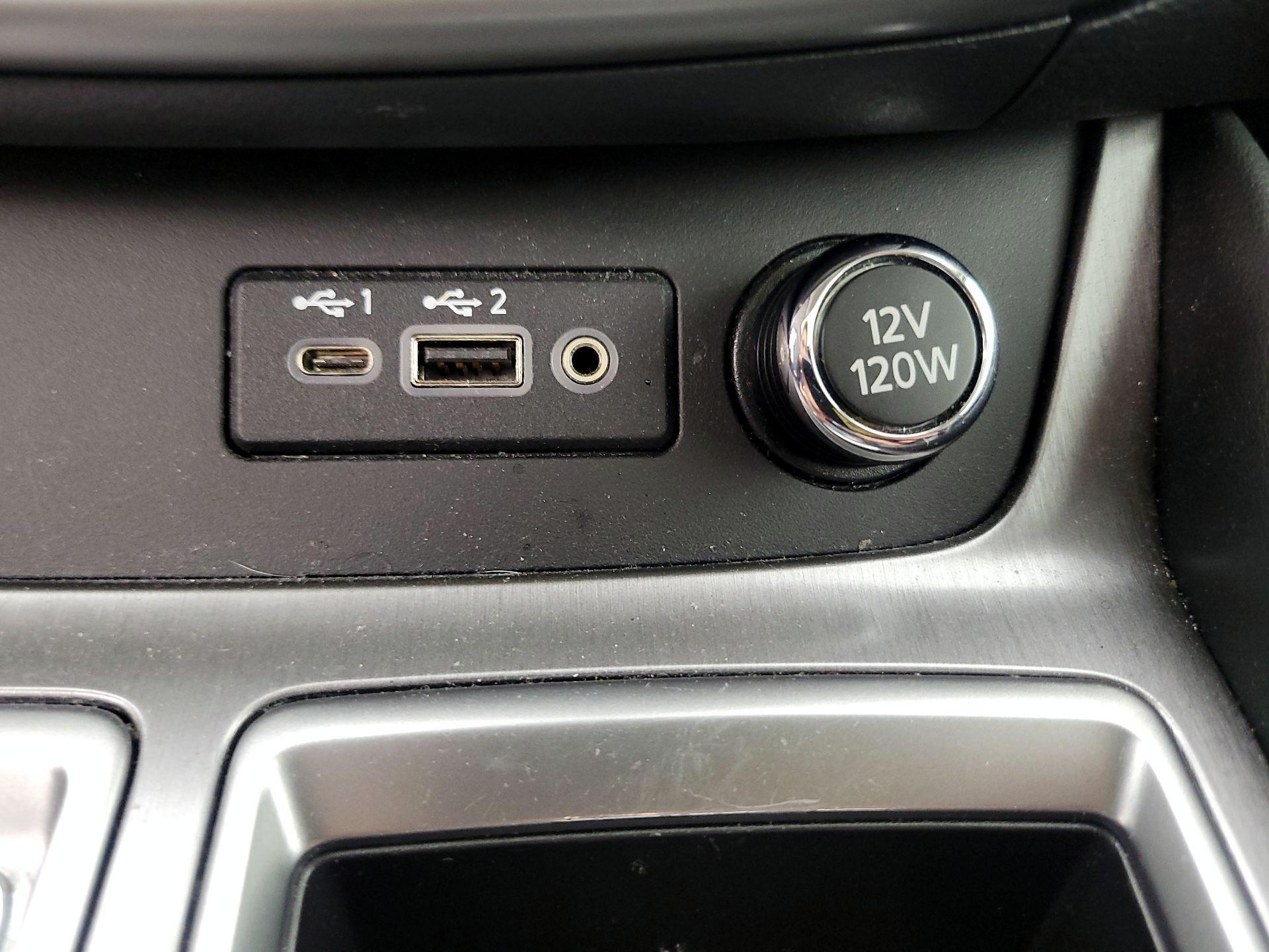 Thumbnail: 2021 Nissan Murano - 19