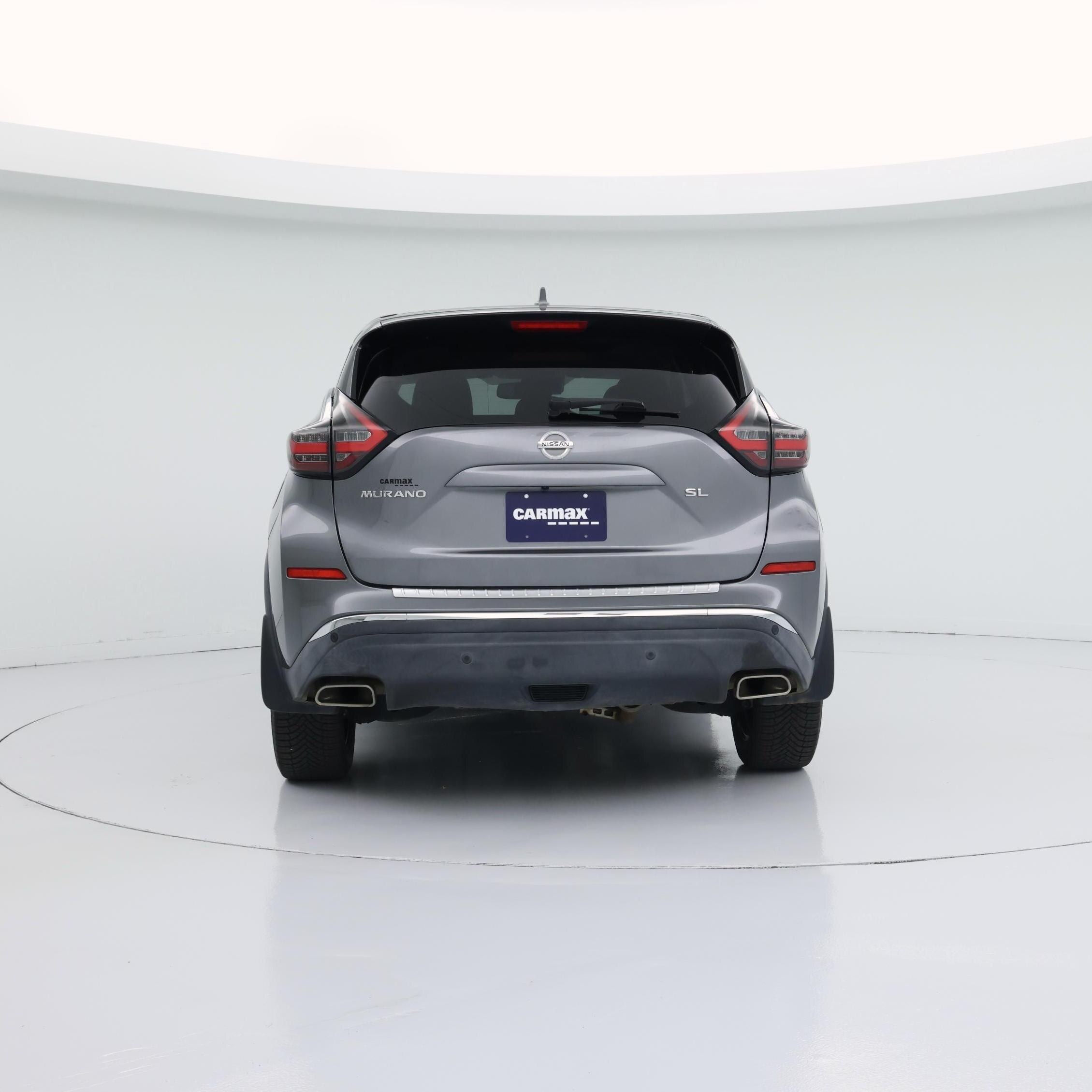 Thumbnail: 2021 Nissan Murano - 6