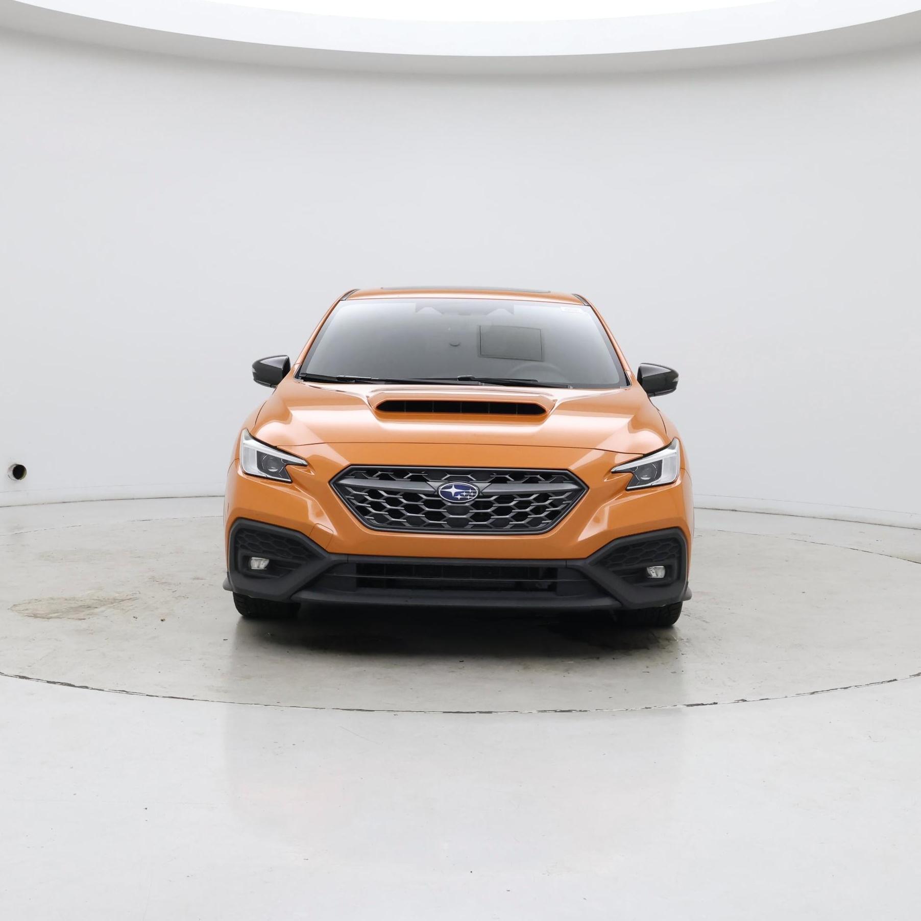 Thumbnail: 2022 Subaru WRX - 5