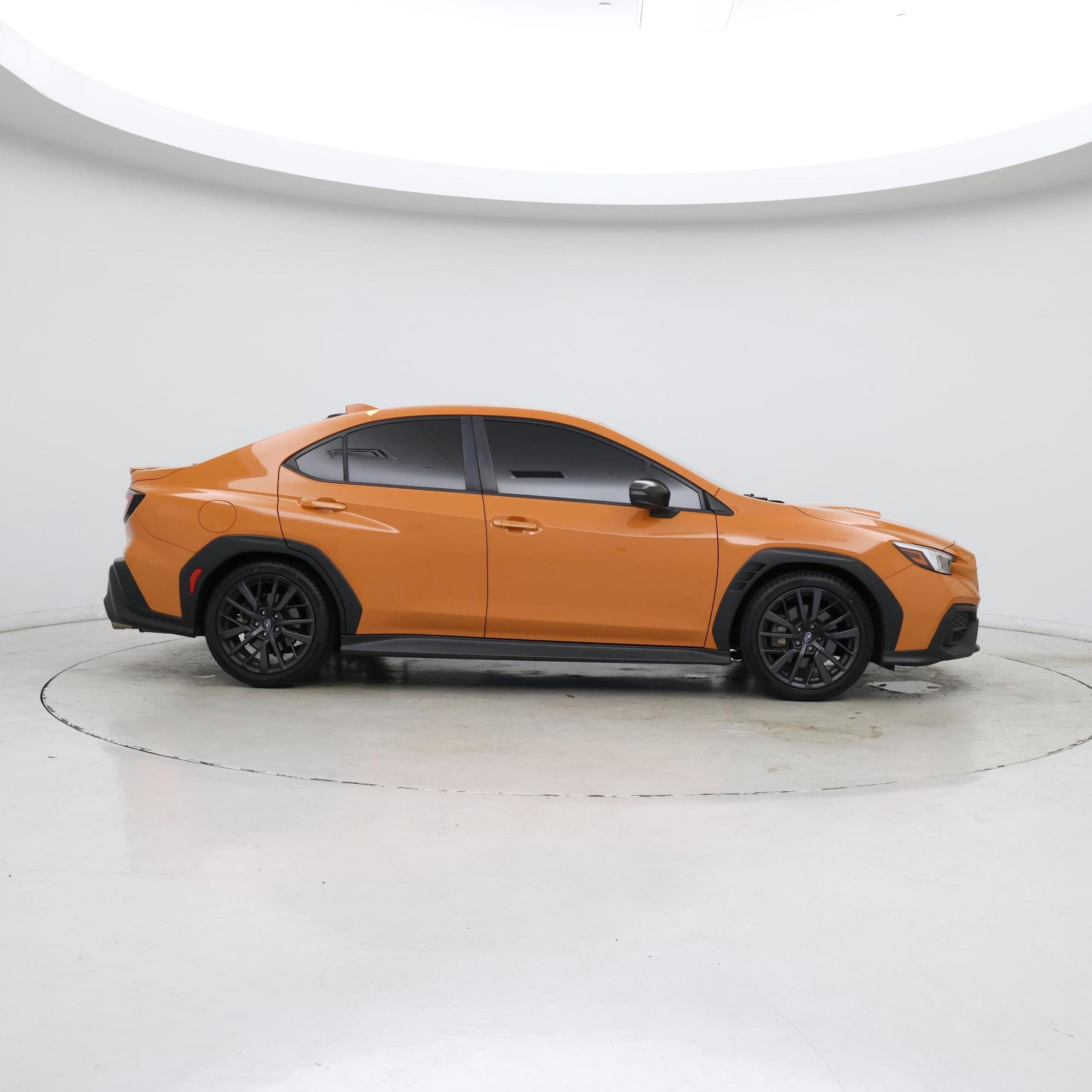 Thumbnail: 2022 Subaru WRX - 7
