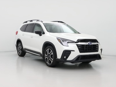 2024 Subaru Ascent Limited