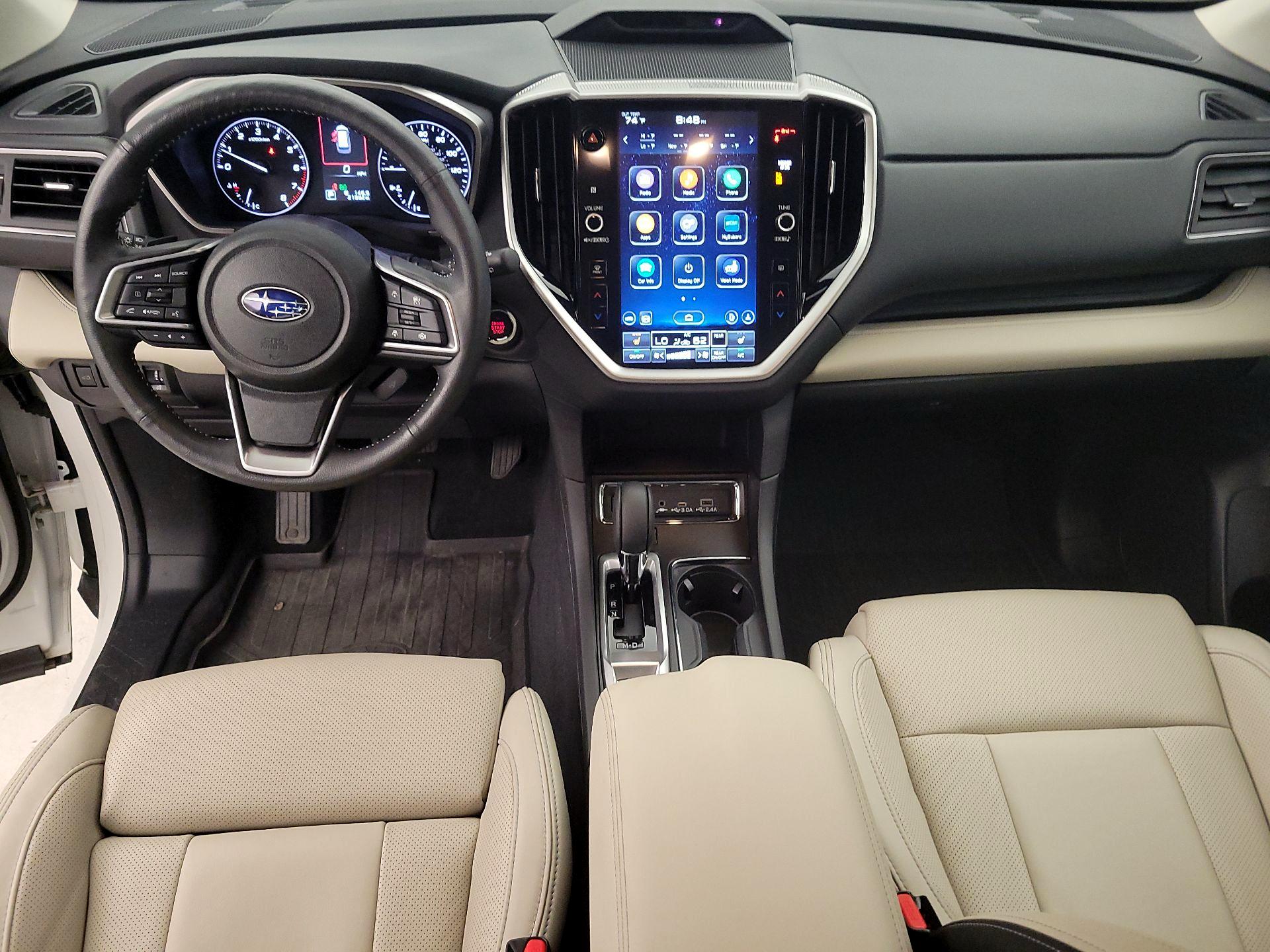 Thumbnail: 2024 Subaru Ascent - 9