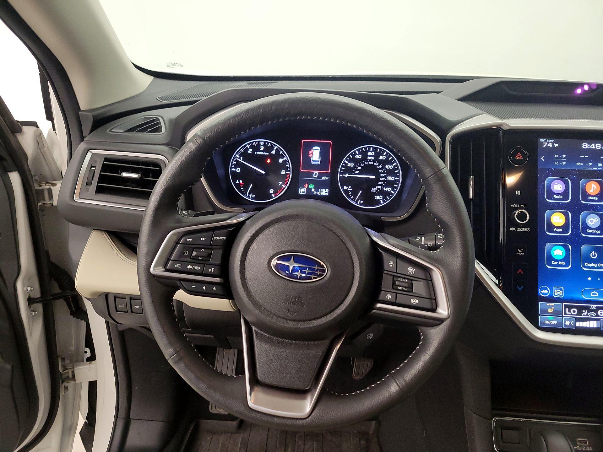 Thumbnail: 2024 Subaru Ascent - 10