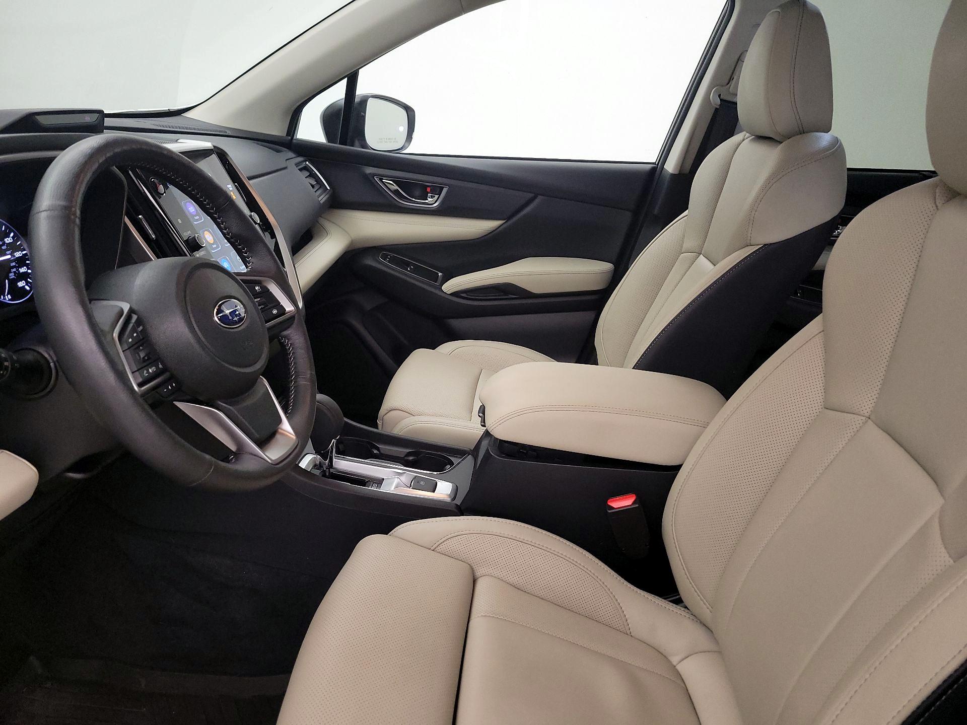 Thumbnail: 2024 Subaru Ascent - 11
