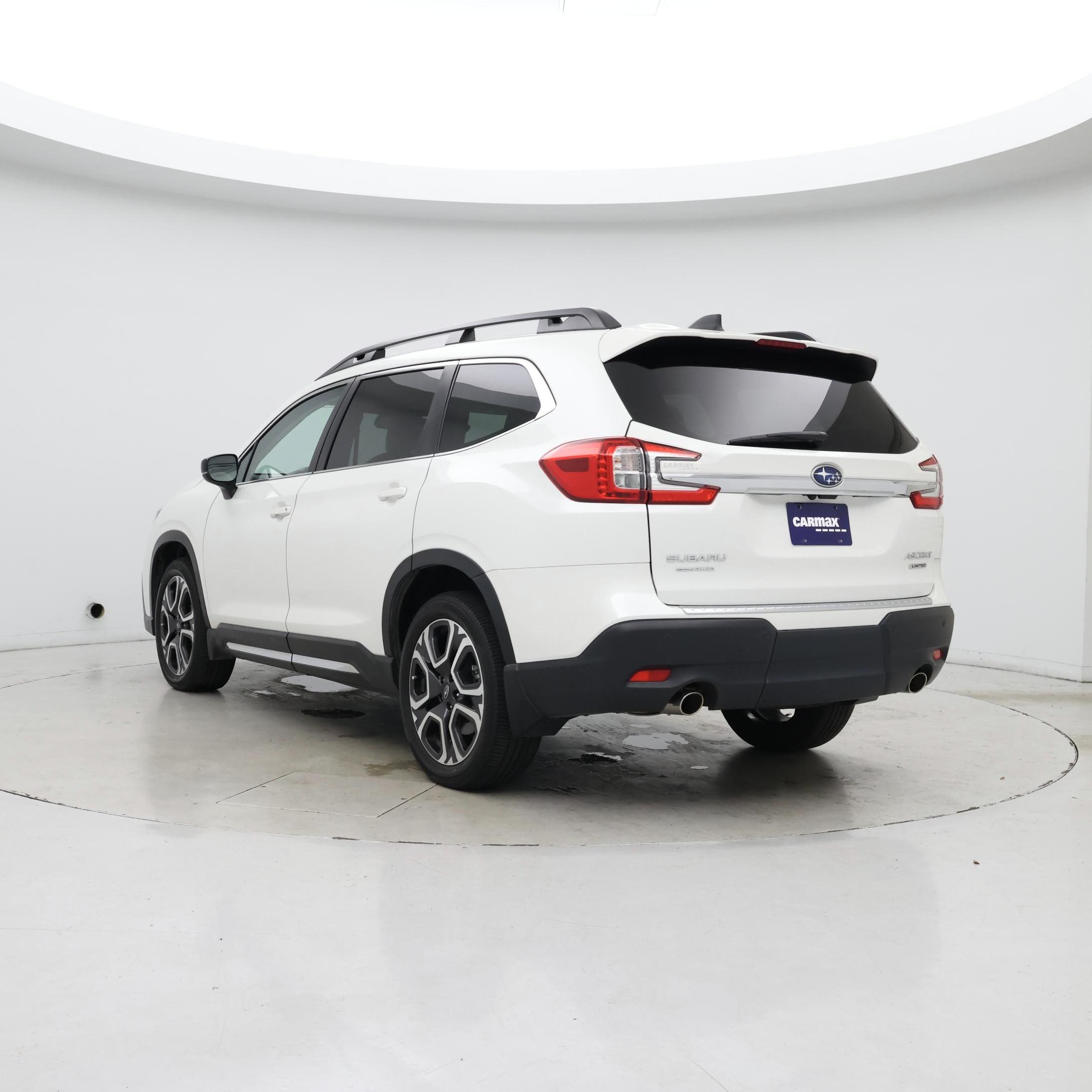 Thumbnail: 2024 Subaru Ascent - 2