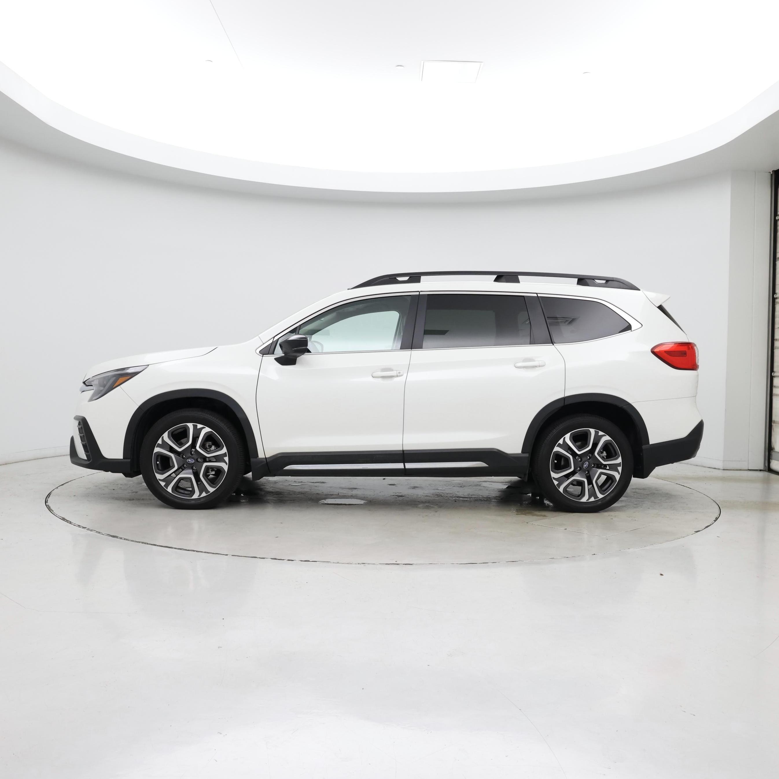 Thumbnail: 2024 Subaru Ascent - 3