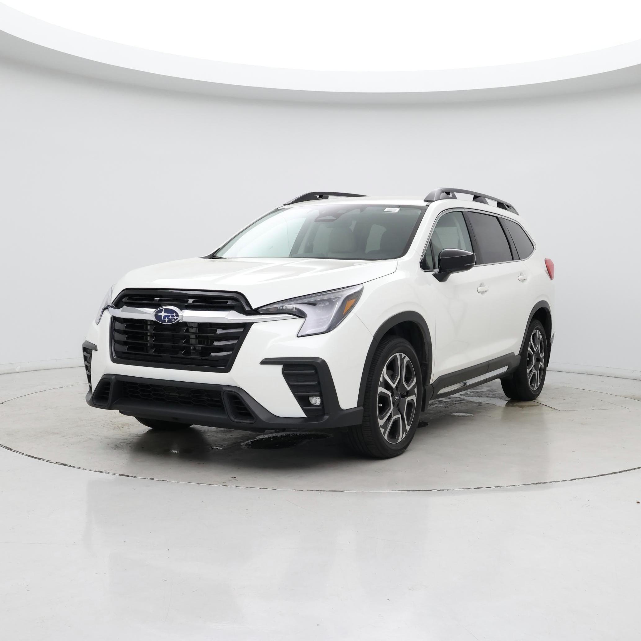Thumbnail: 2024 Subaru Ascent - 4