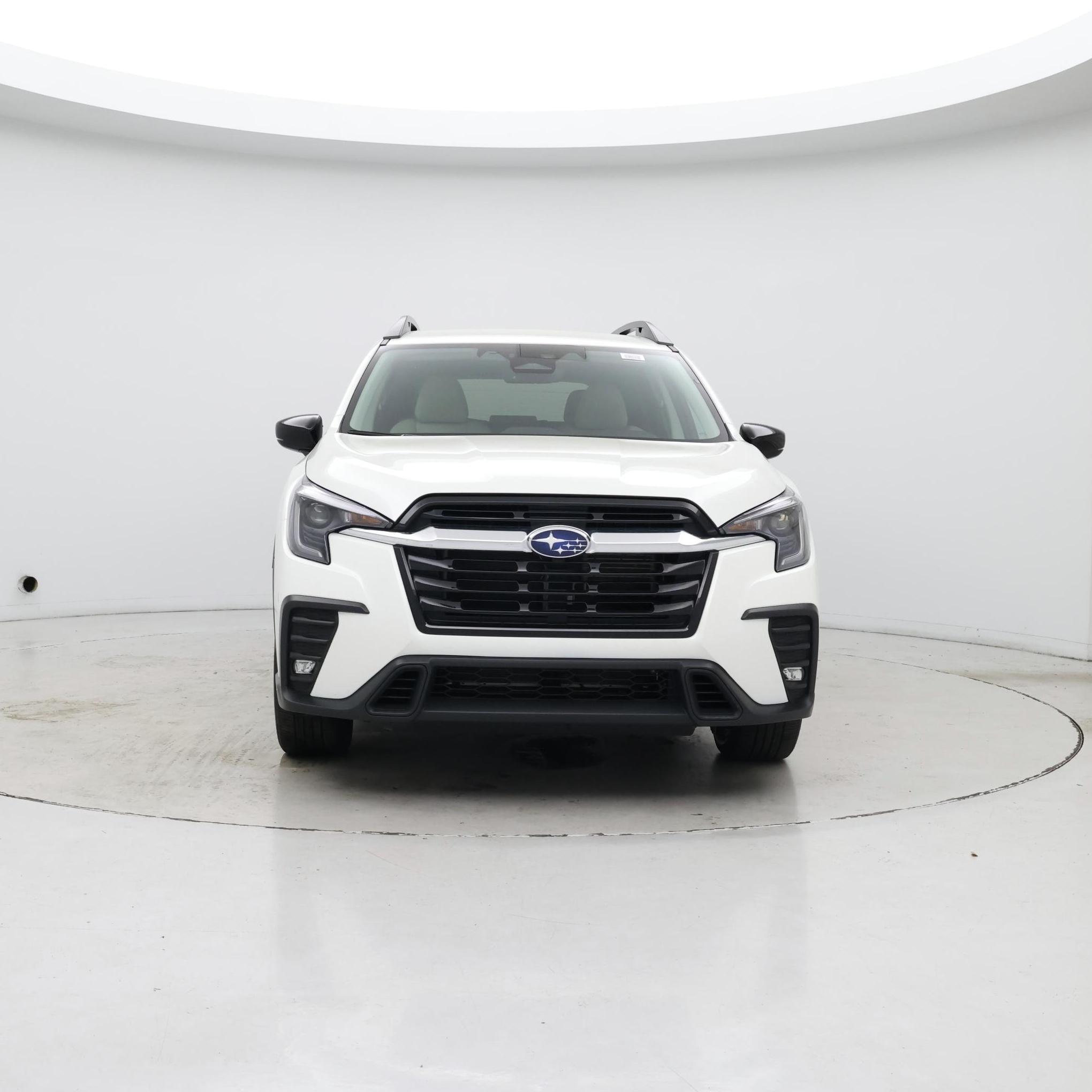 Thumbnail: 2024 Subaru Ascent - 5