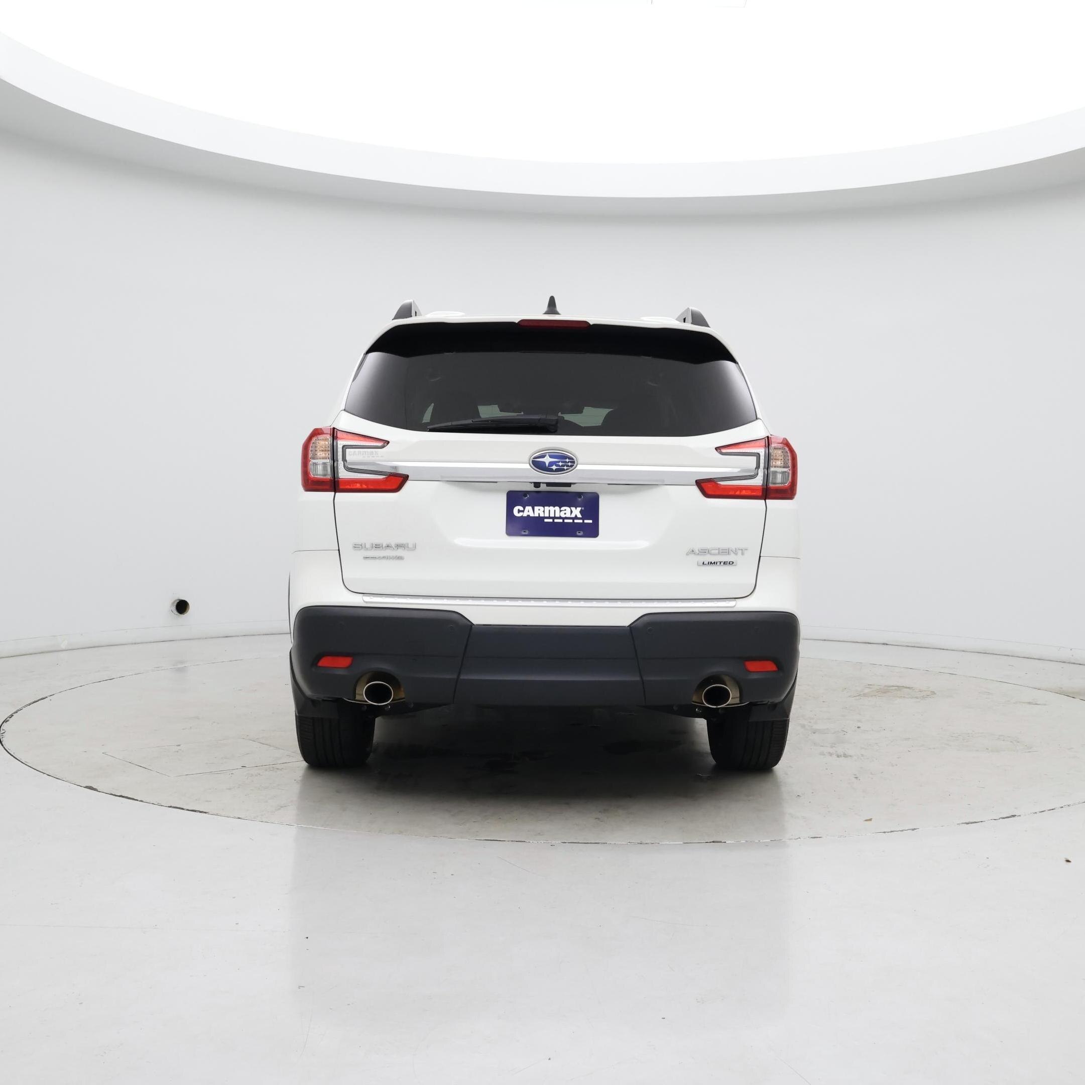 Thumbnail: 2024 Subaru Ascent - 6