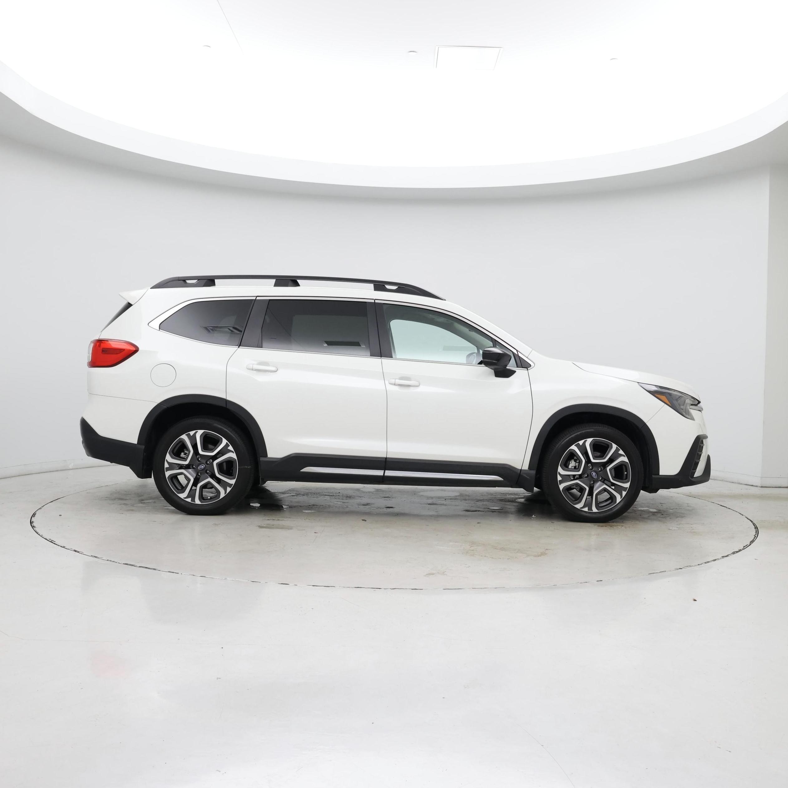 Thumbnail: 2024 Subaru Ascent - 7