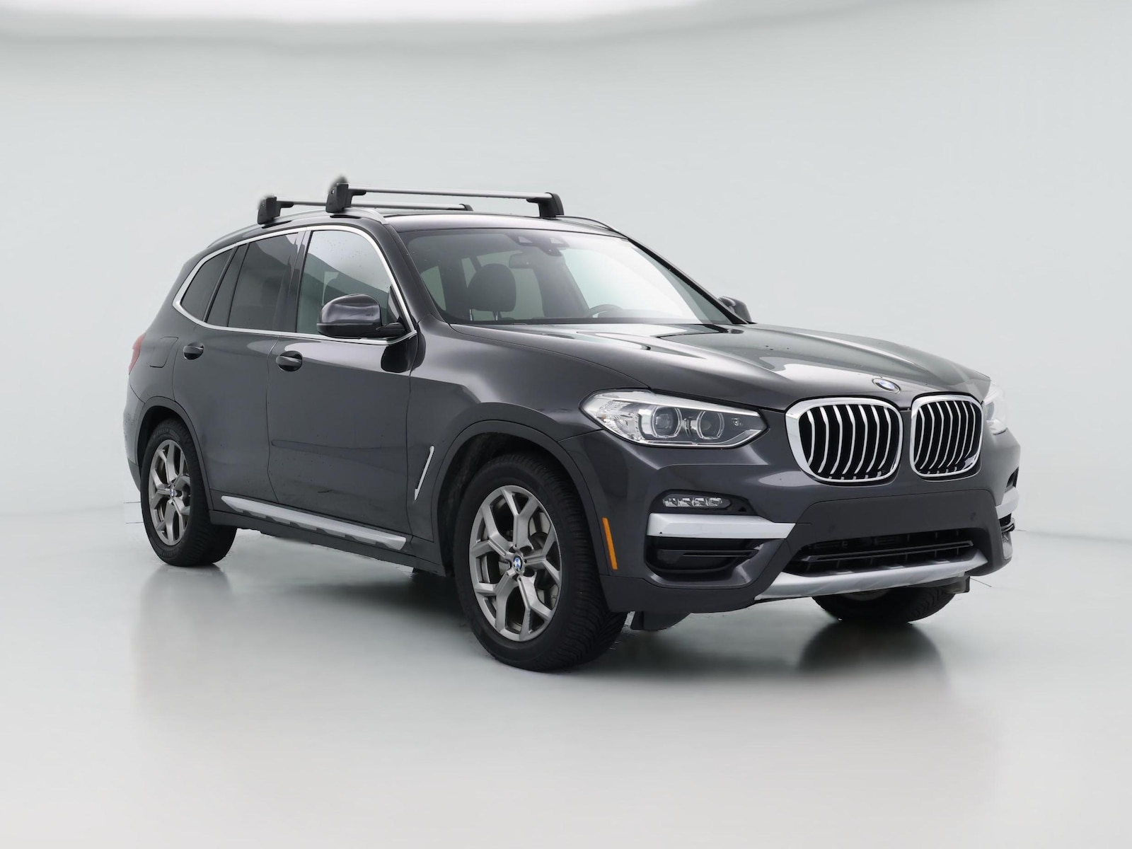 2020 BMW X3