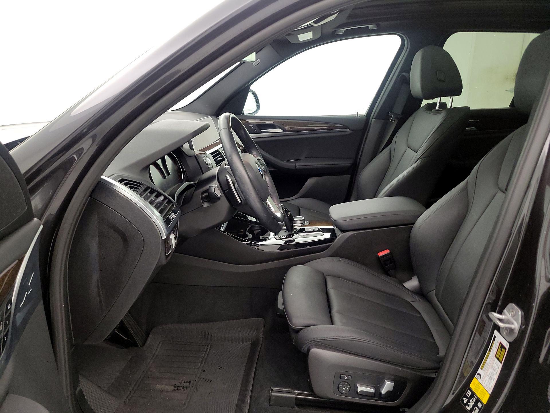 Thumbnail: 2020 BMW X3 - 11