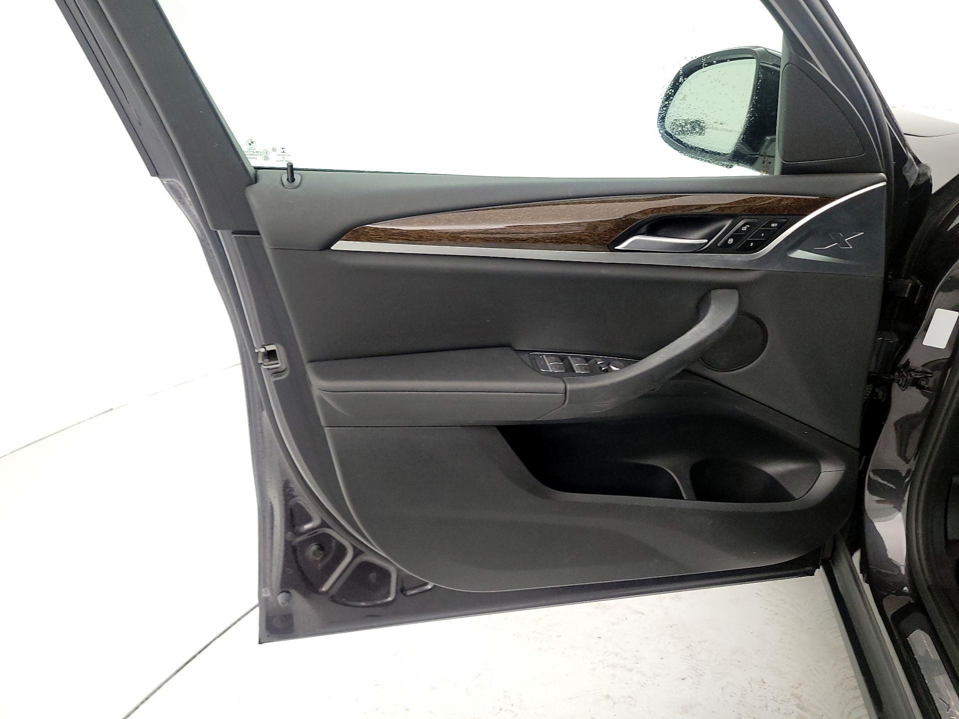 Thumbnail: 2020 BMW X3 - 12