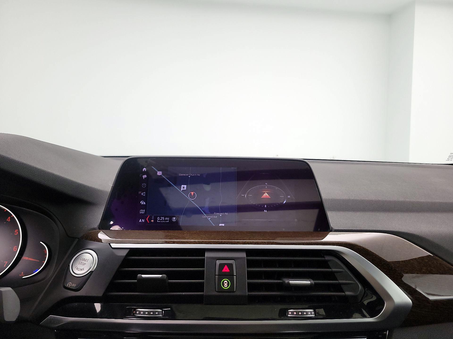 Thumbnail: 2020 BMW X3 - 14