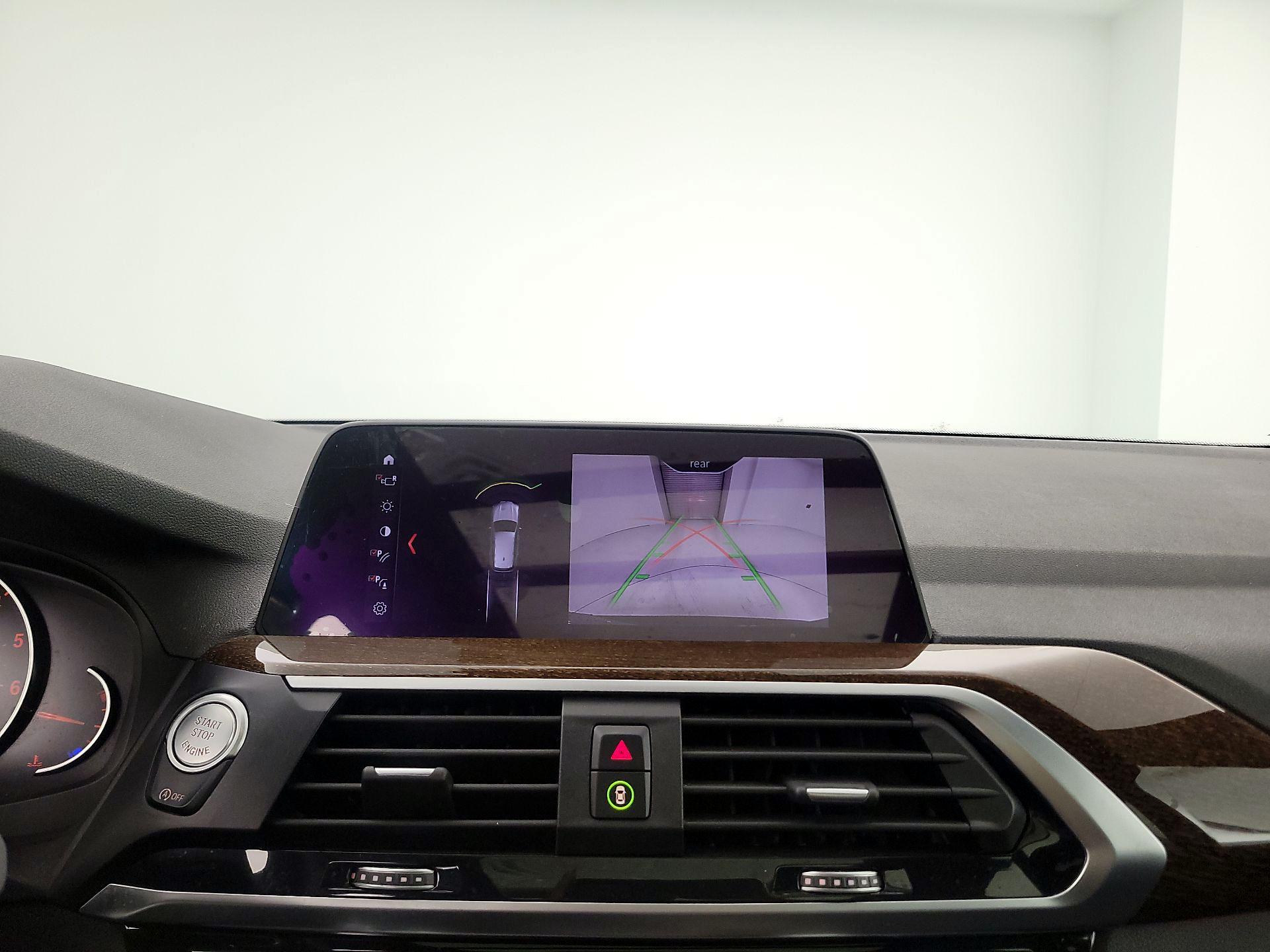 Thumbnail: 2020 BMW X3 - 15