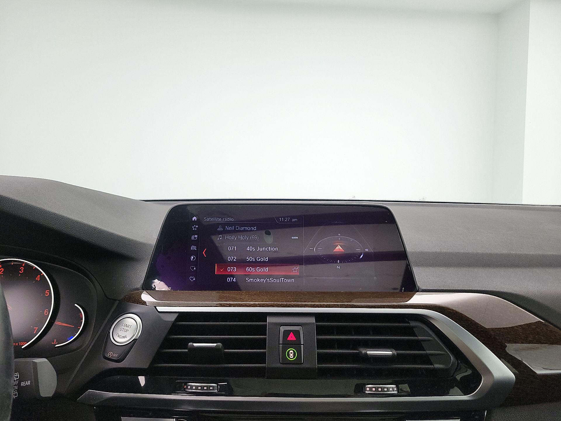 Thumbnail: 2020 BMW X3 - 16