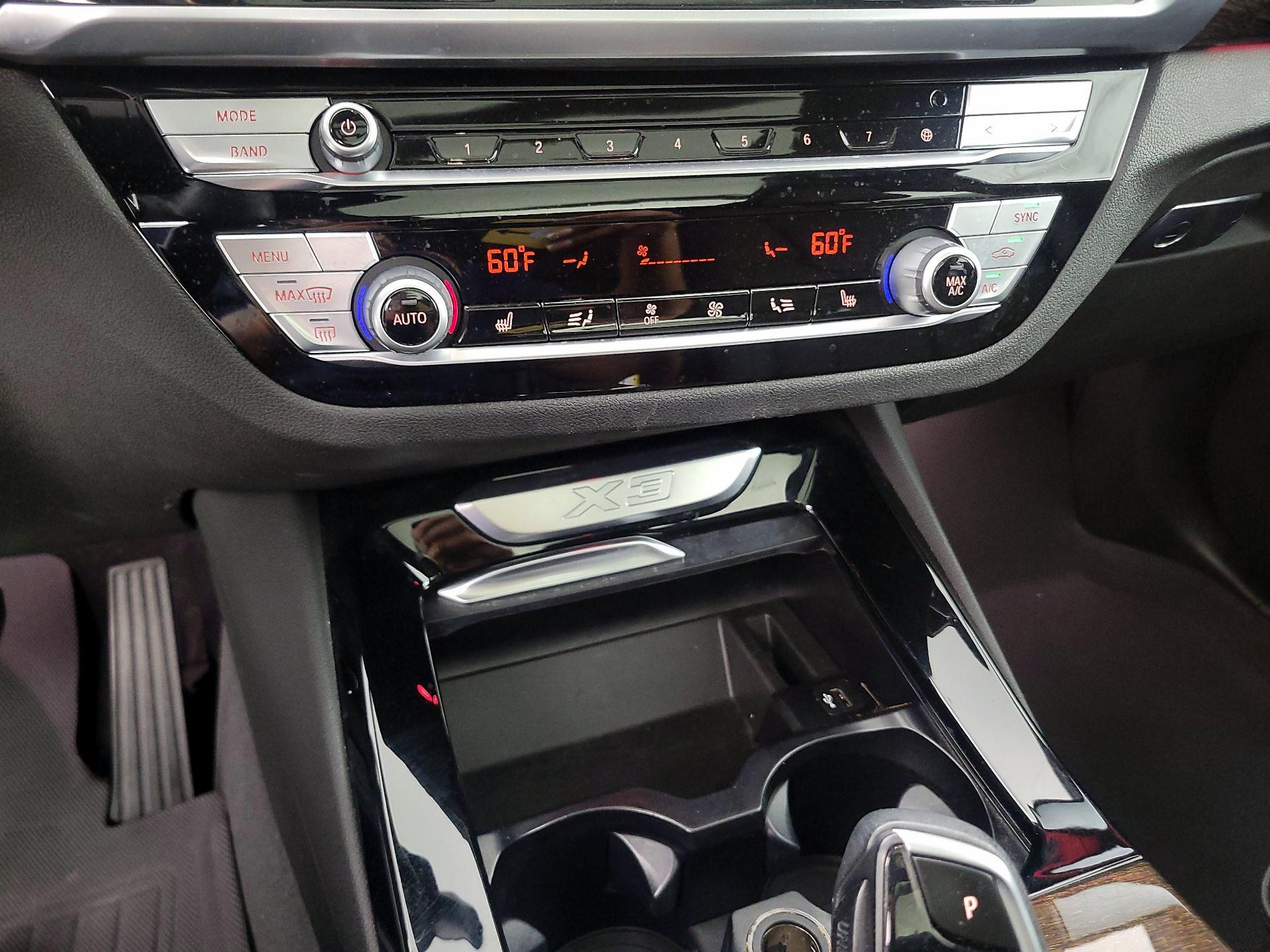 Thumbnail: 2020 BMW X3 - 17