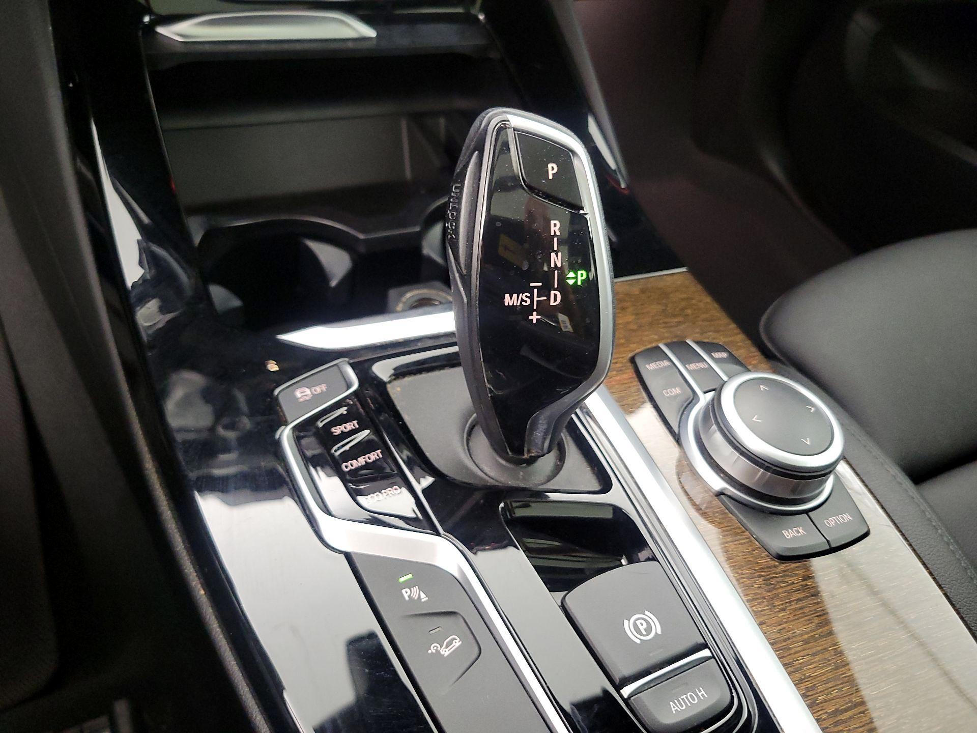 Thumbnail: 2020 BMW X3 - 18