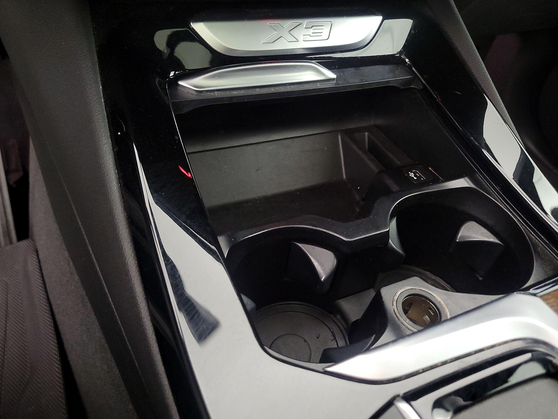 Thumbnail: 2020 BMW X3 - 19