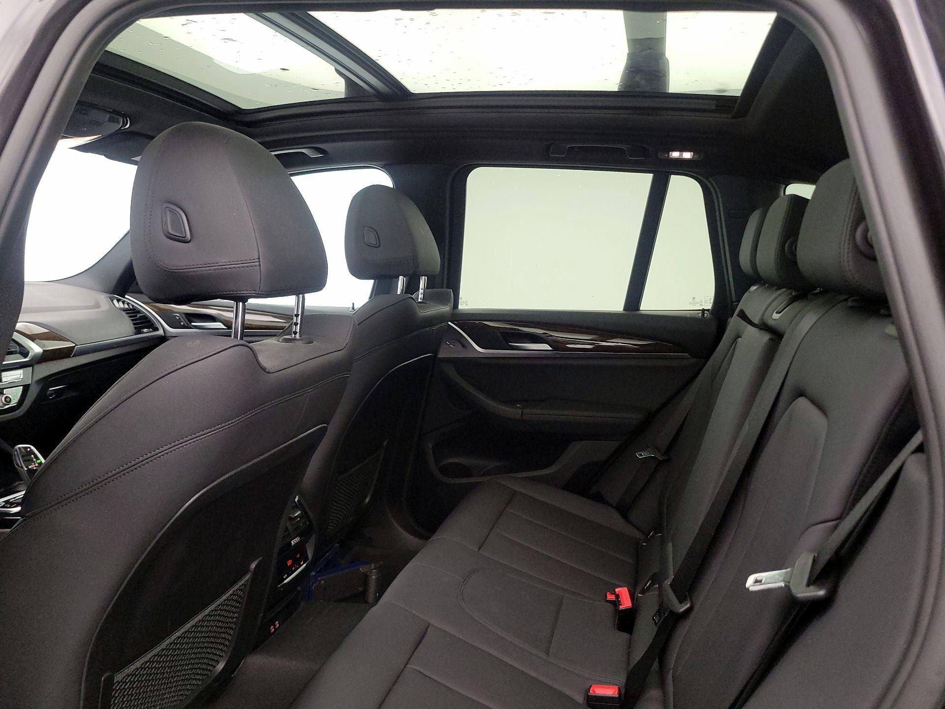 Thumbnail: 2020 BMW X3 - 20