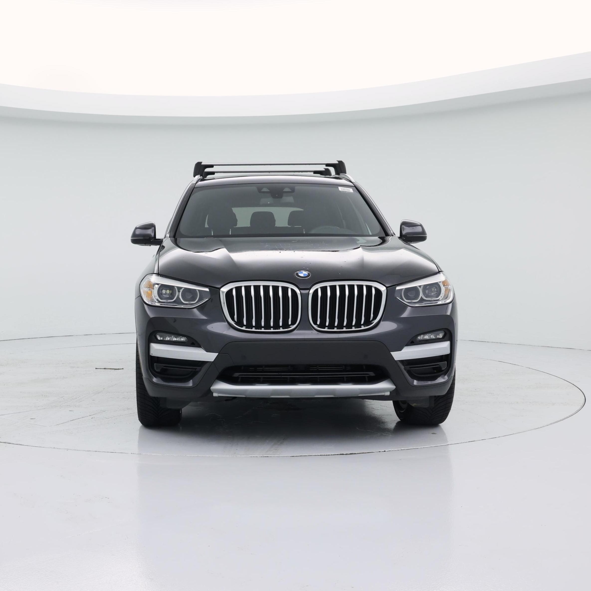 Thumbnail: 2020 BMW X3 - 5