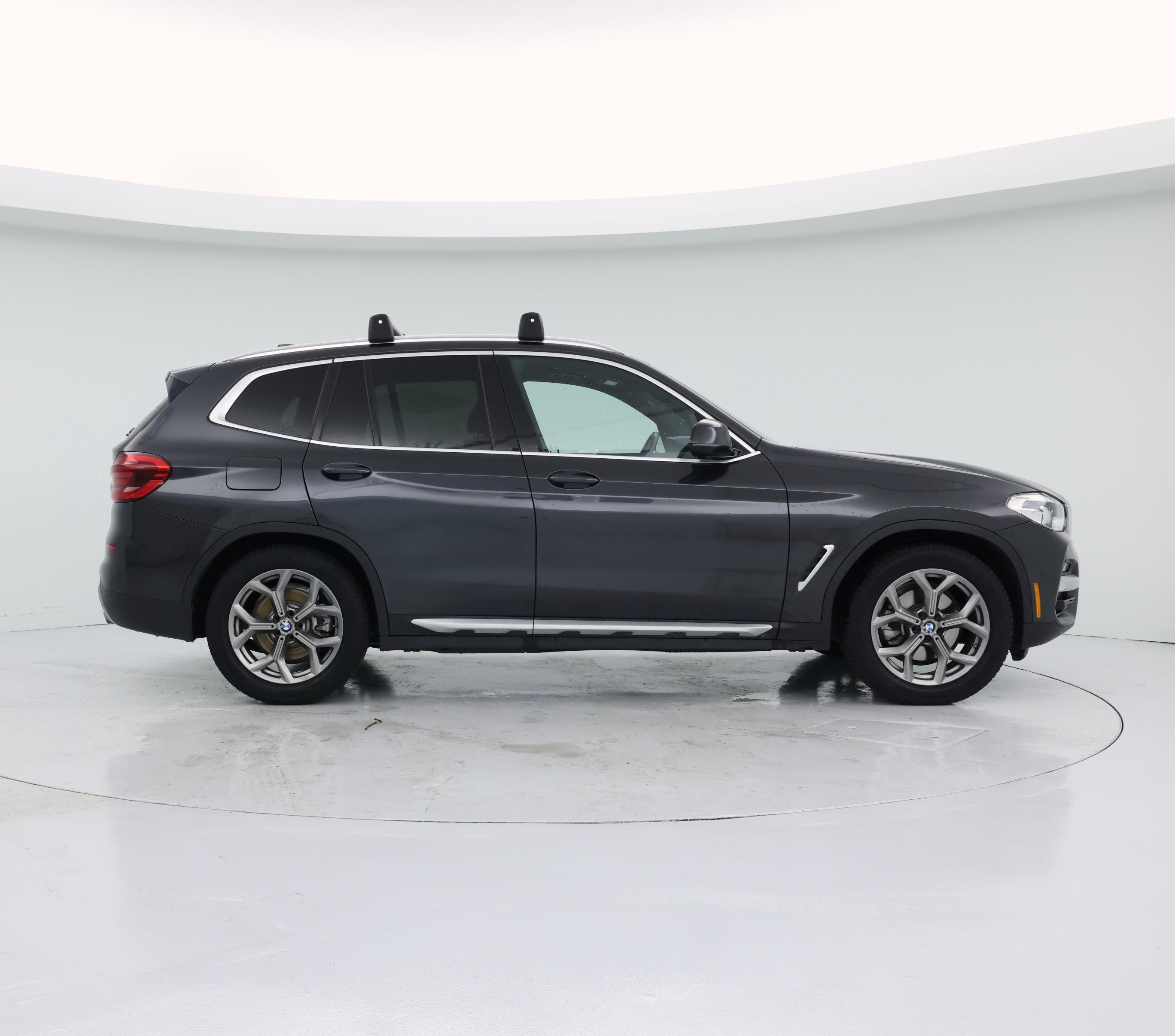 Thumbnail: 2020 BMW X3 - 7