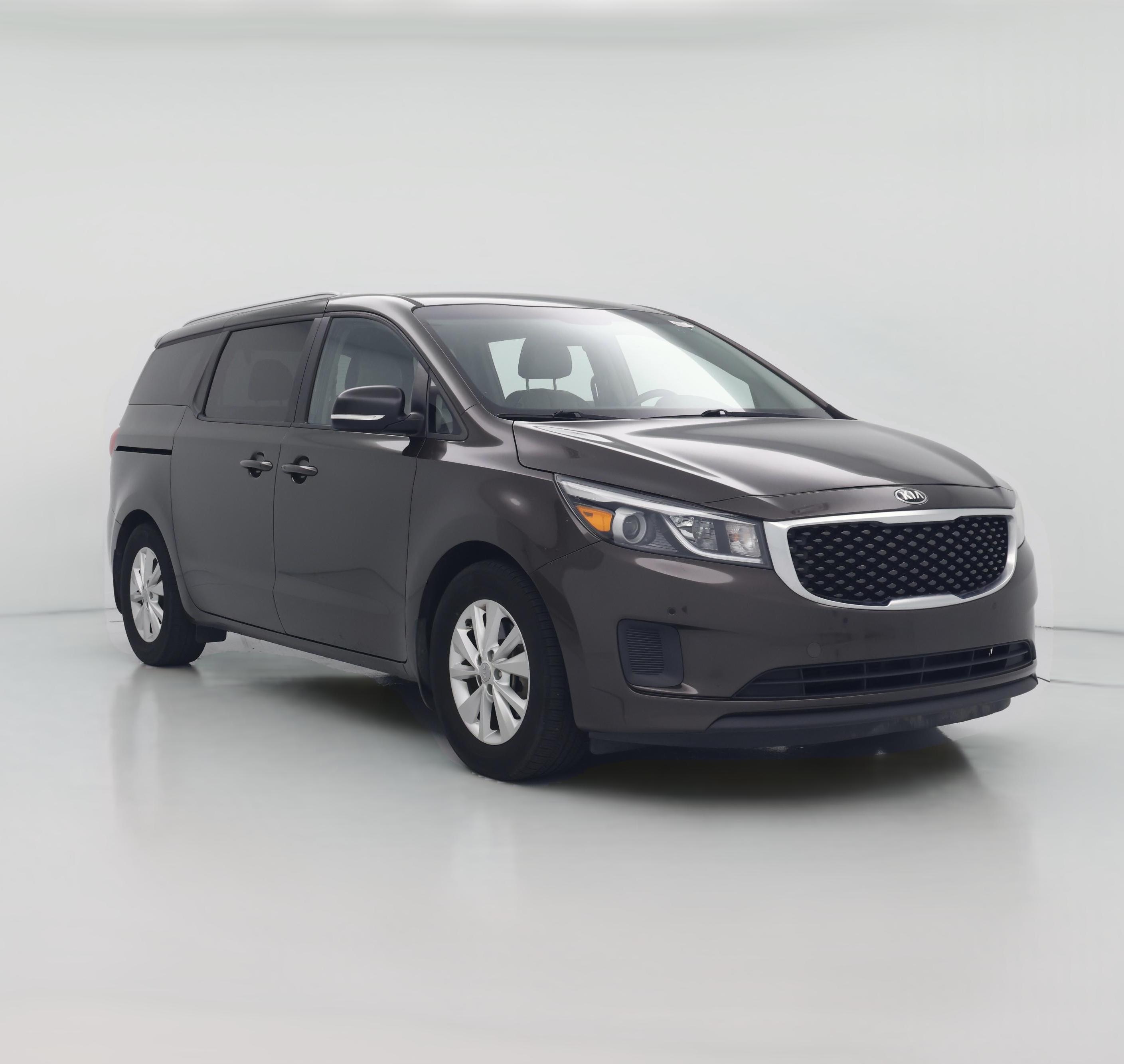 Thumbnail: 2016 Kia Sedona - 1