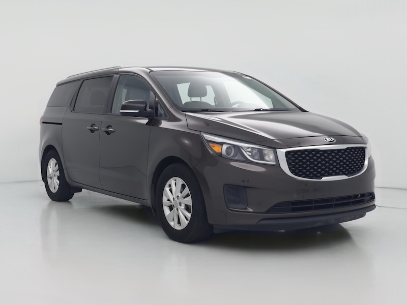 2016 Kia Sedona LX -
                  Gastonia, NC