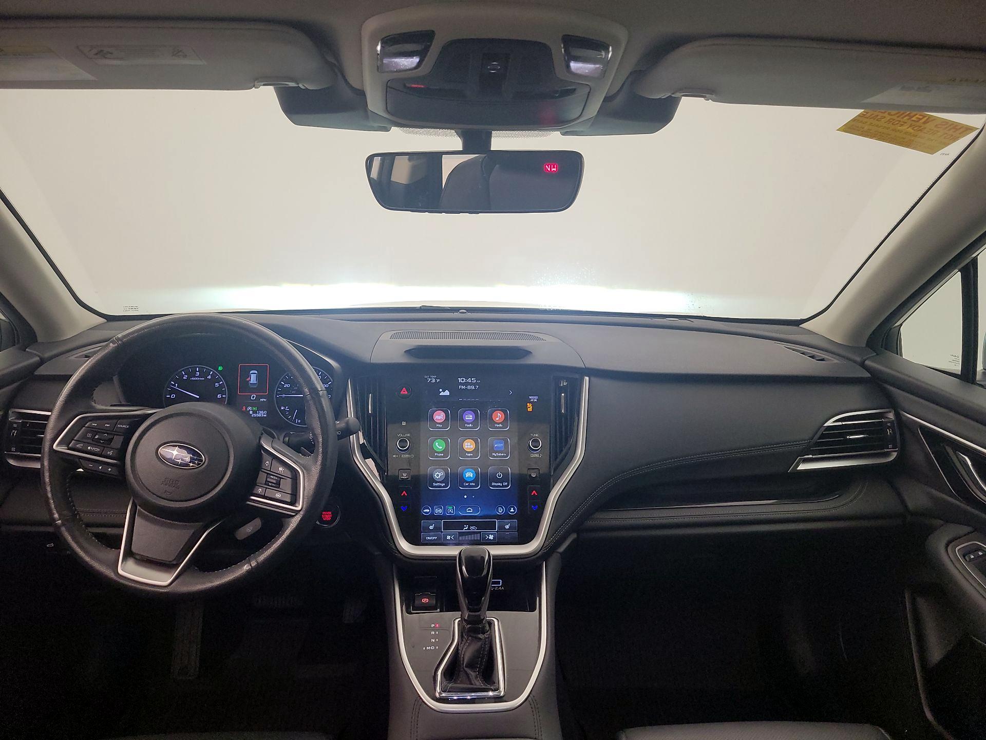 Thumbnail: 2023 Subaru Outback - 9