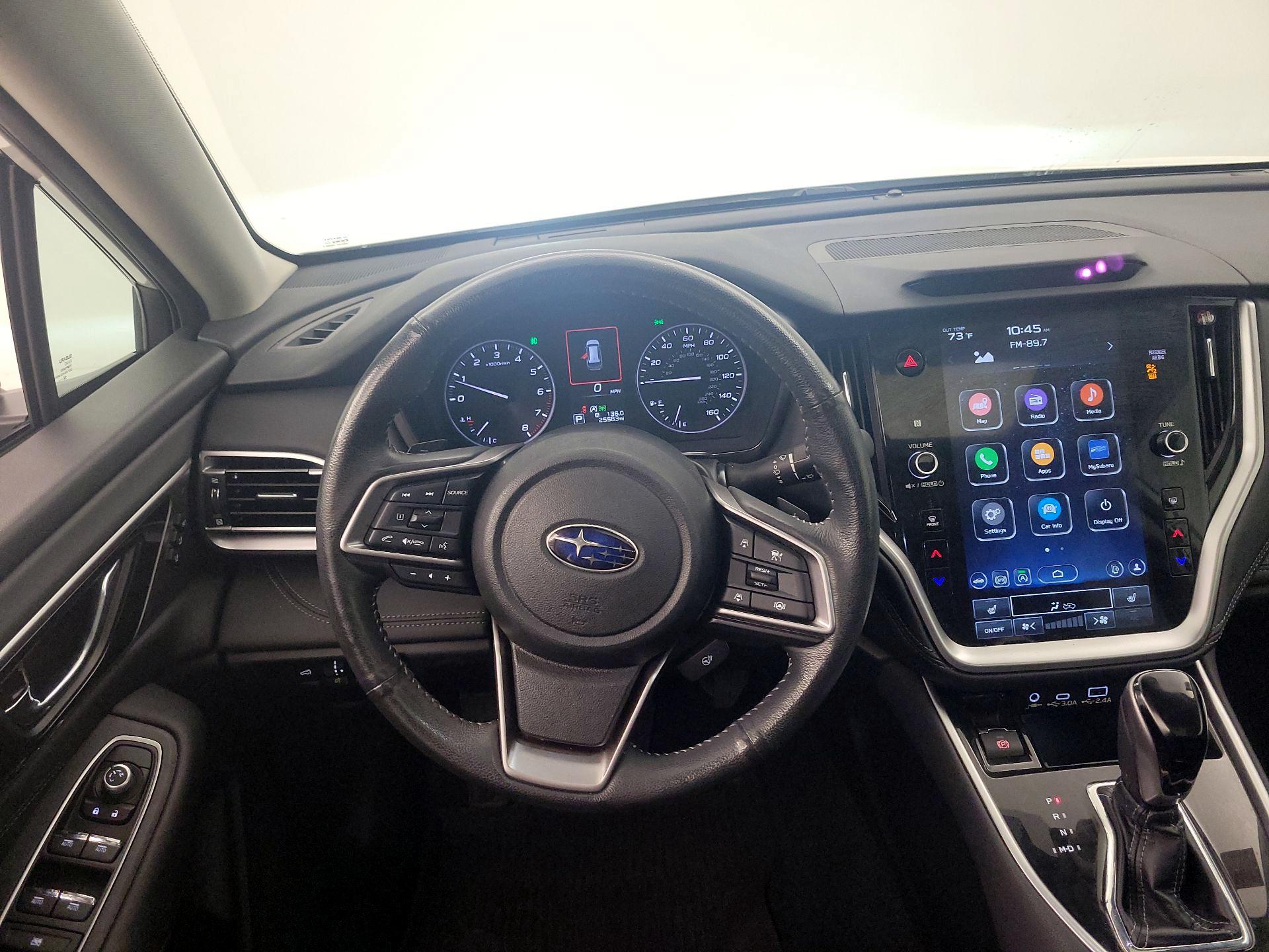 Thumbnail: 2023 Subaru Outback - 10