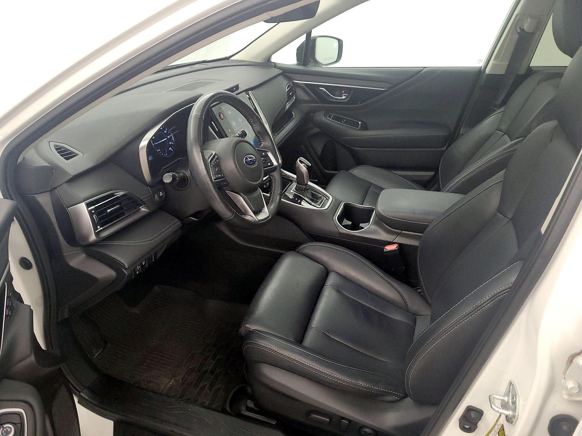 Thumbnail: 2023 Subaru Outback - 11