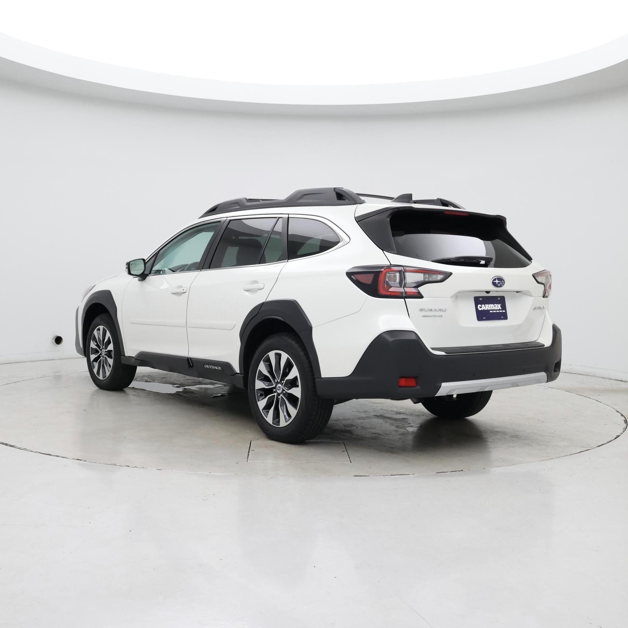 Thumbnail: 2023 Subaru Outback - 2